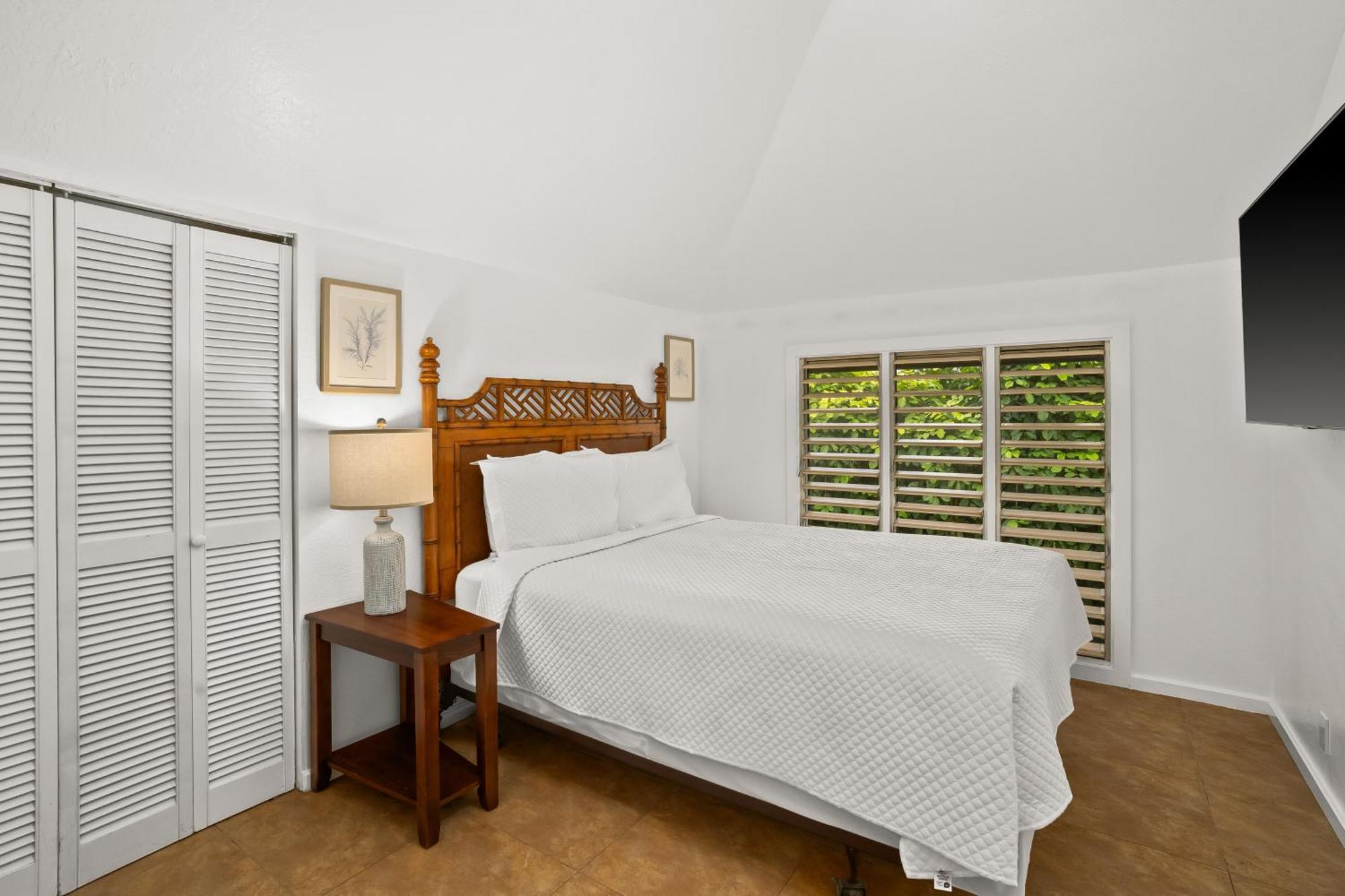 Casa de férias Coral Hale 5br 3ba Luxury Home, Ac, Hot Tub And Stunning Views Princeville