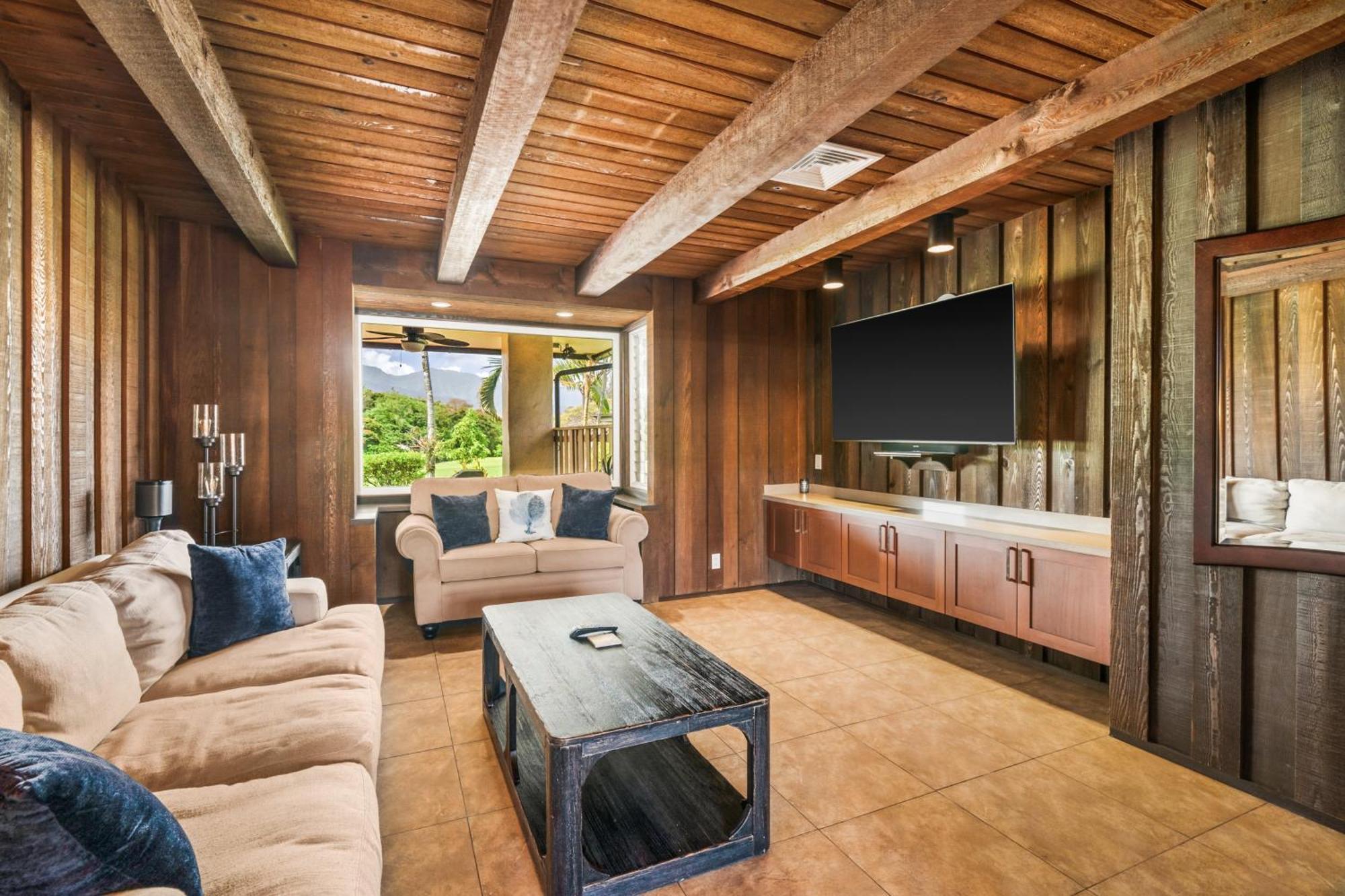 Coral Hale 5br 3ba Luxury Home, Ac, Hot Tub And Stunning Views *