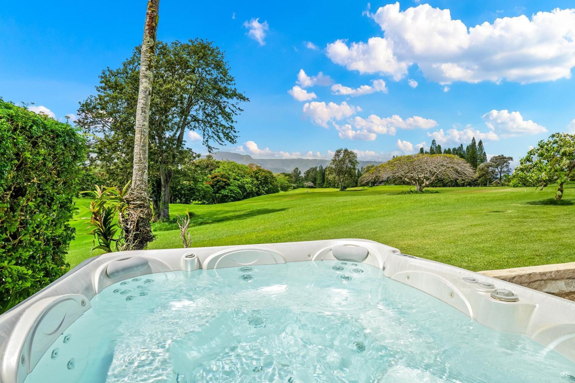 Casa de férias Coral Hale 5br 3ba Luxury Home, Ac, Hot Tub And Stunning Views *