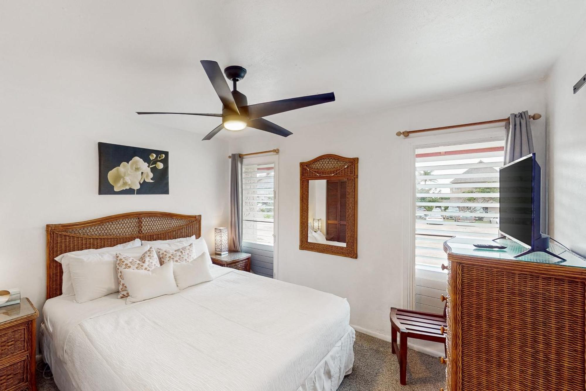 Captivation Apartment Kapa'a