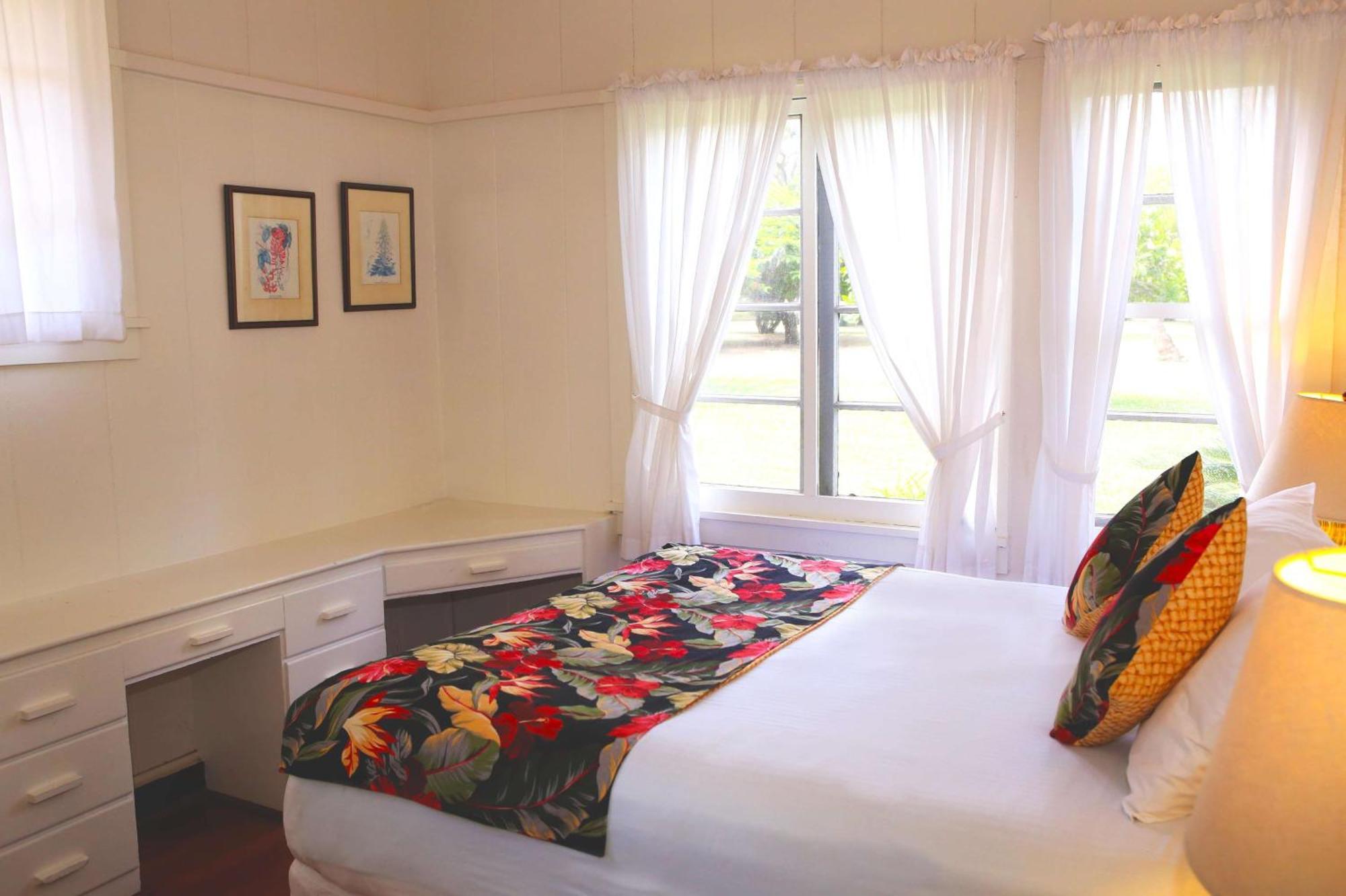 Waimea Plantation Cottages, A Coast Alojamento Waimea (Kauai)