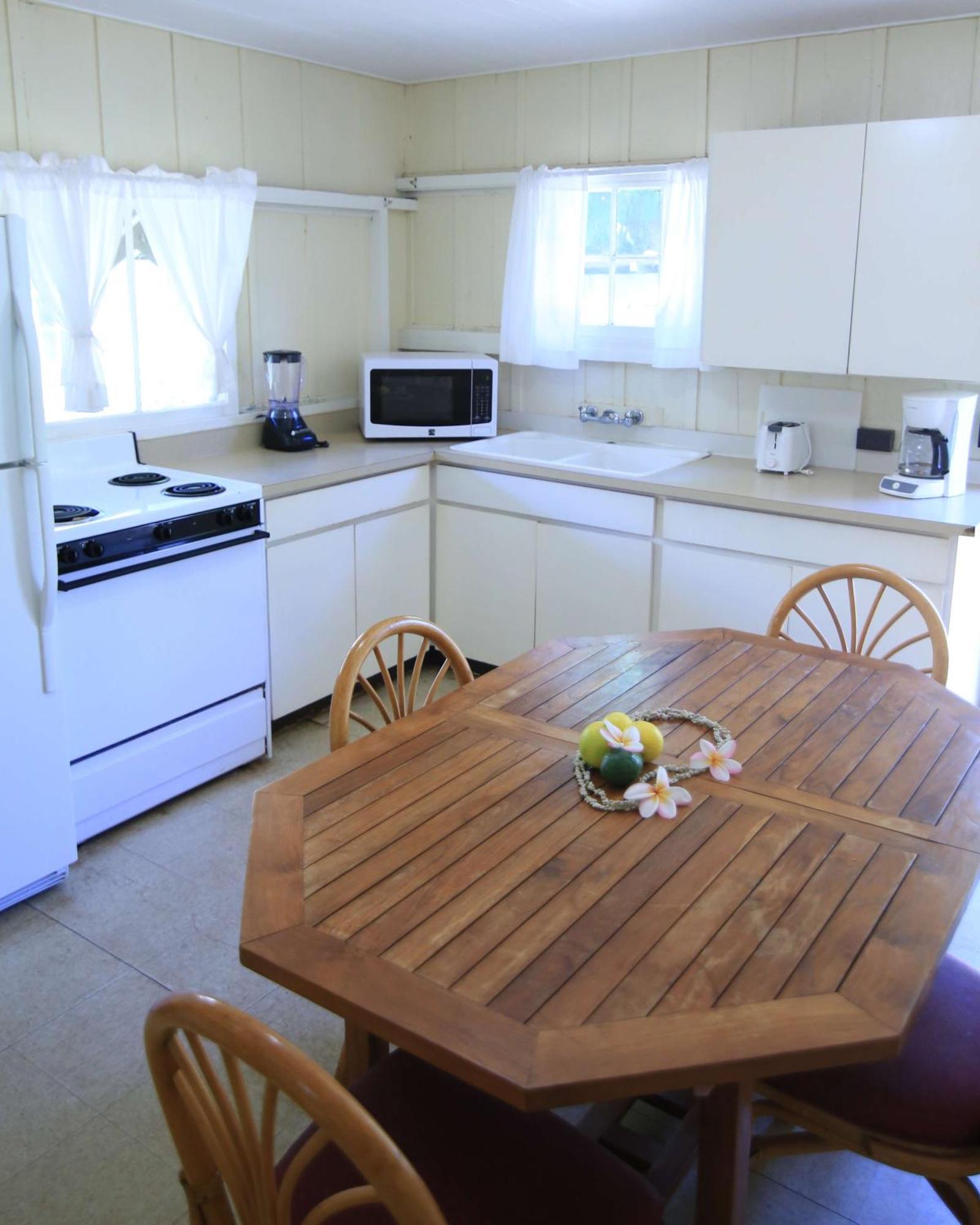 Waimea Plantation Cottages, A Coast *