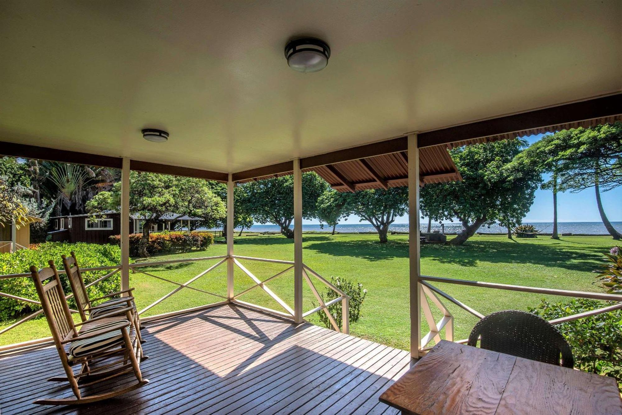 Waimea Plantation Cottages, A Coast * Waimea (Kauai)