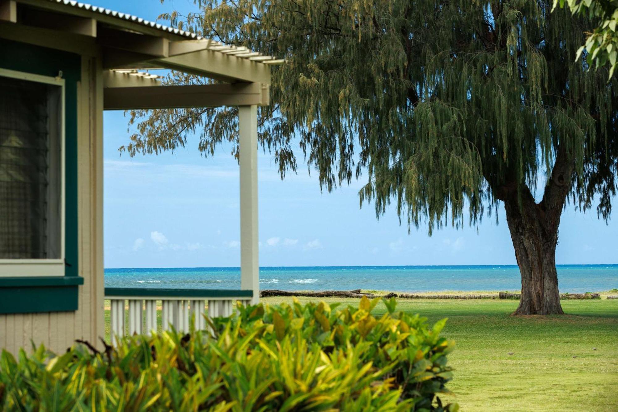 Waimea Plantation Cottages, A Coast Alojamento