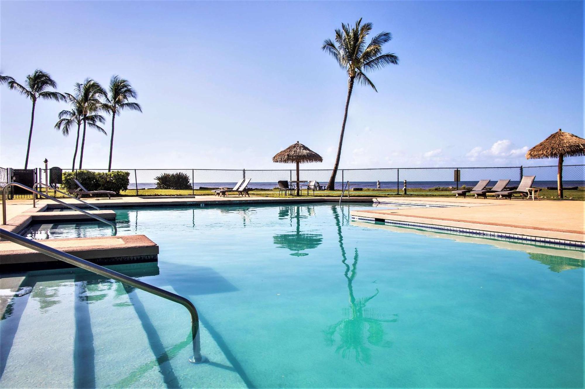 Alojamento Waimea Plantation Cottages, A Coast *