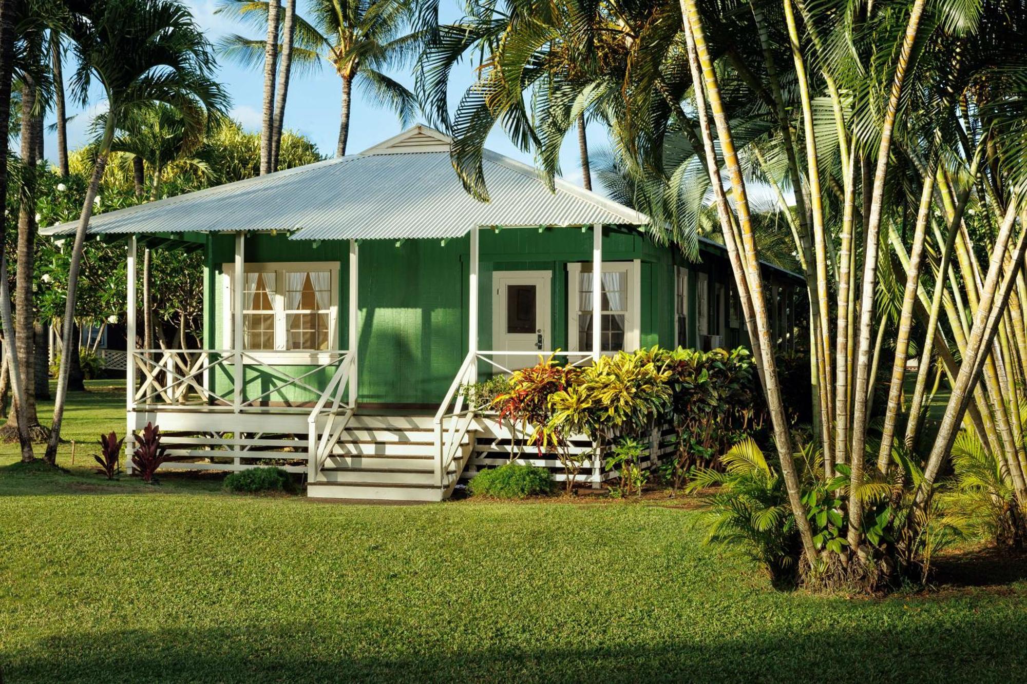 Waimea Plantation Cottages, A Coast Waimea (Kauai)