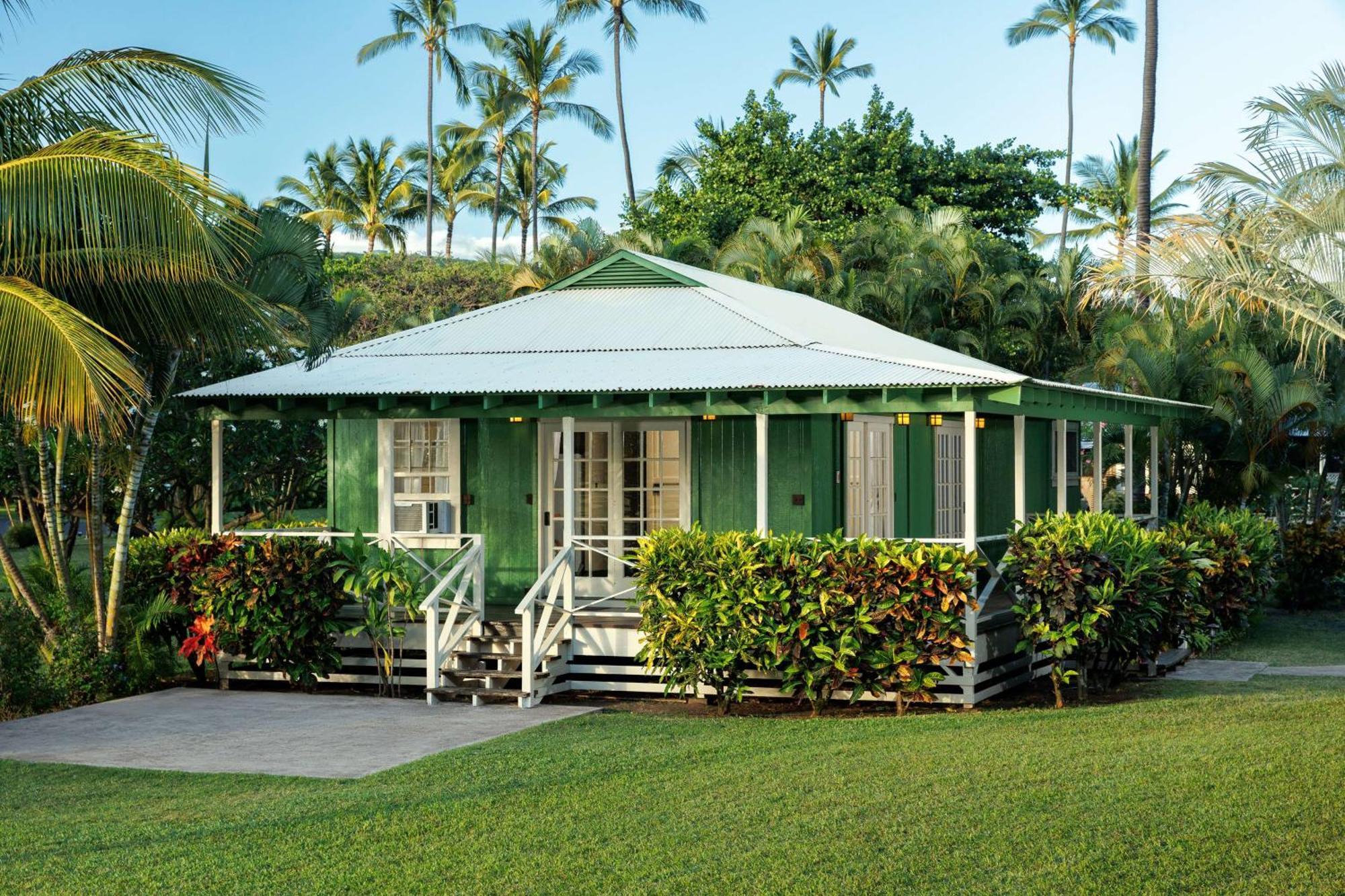 Waimea Plantation Cottages, A Coast Alojamento *