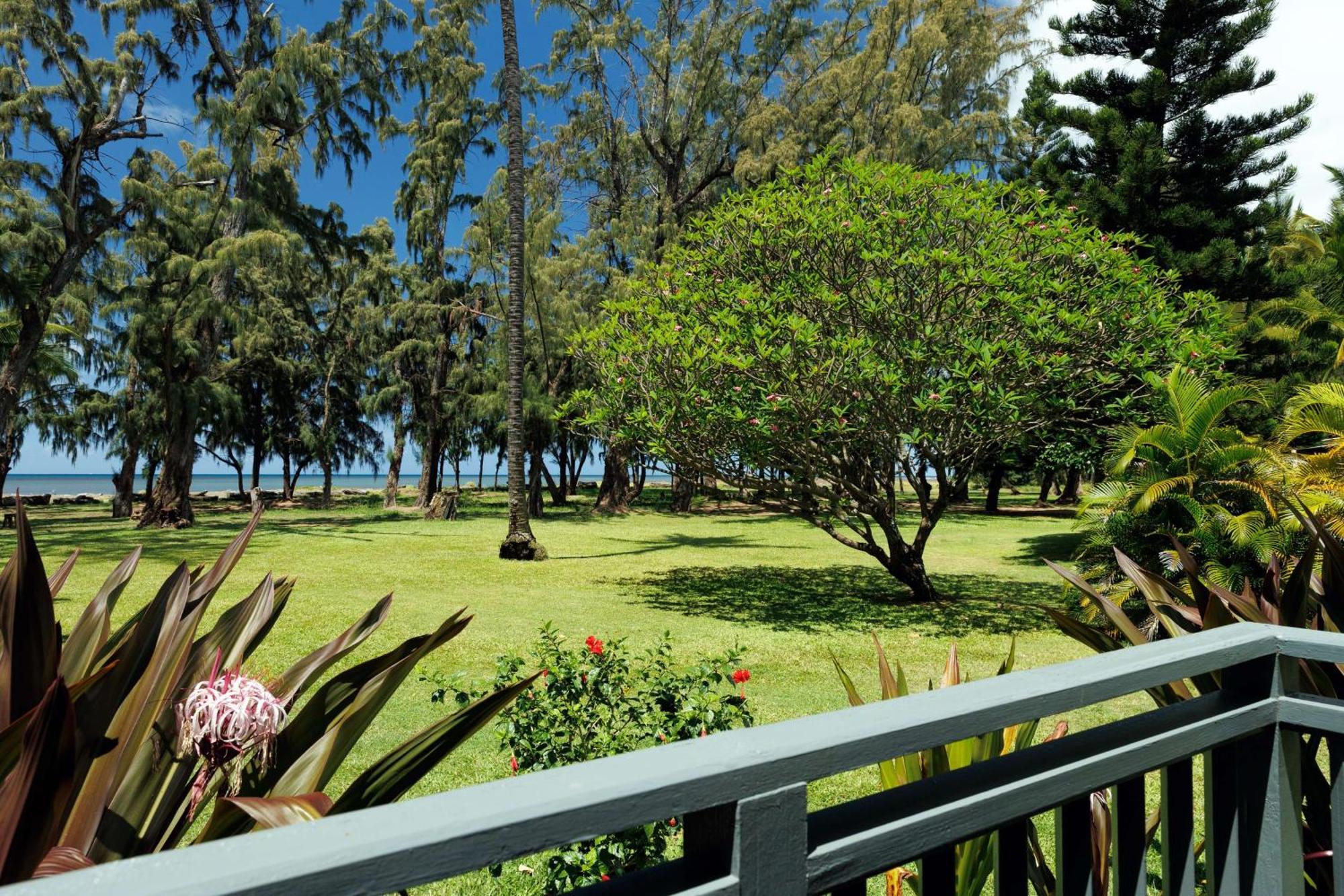 Waimea Plantation Cottages, A Coast Waimea (Kauai)