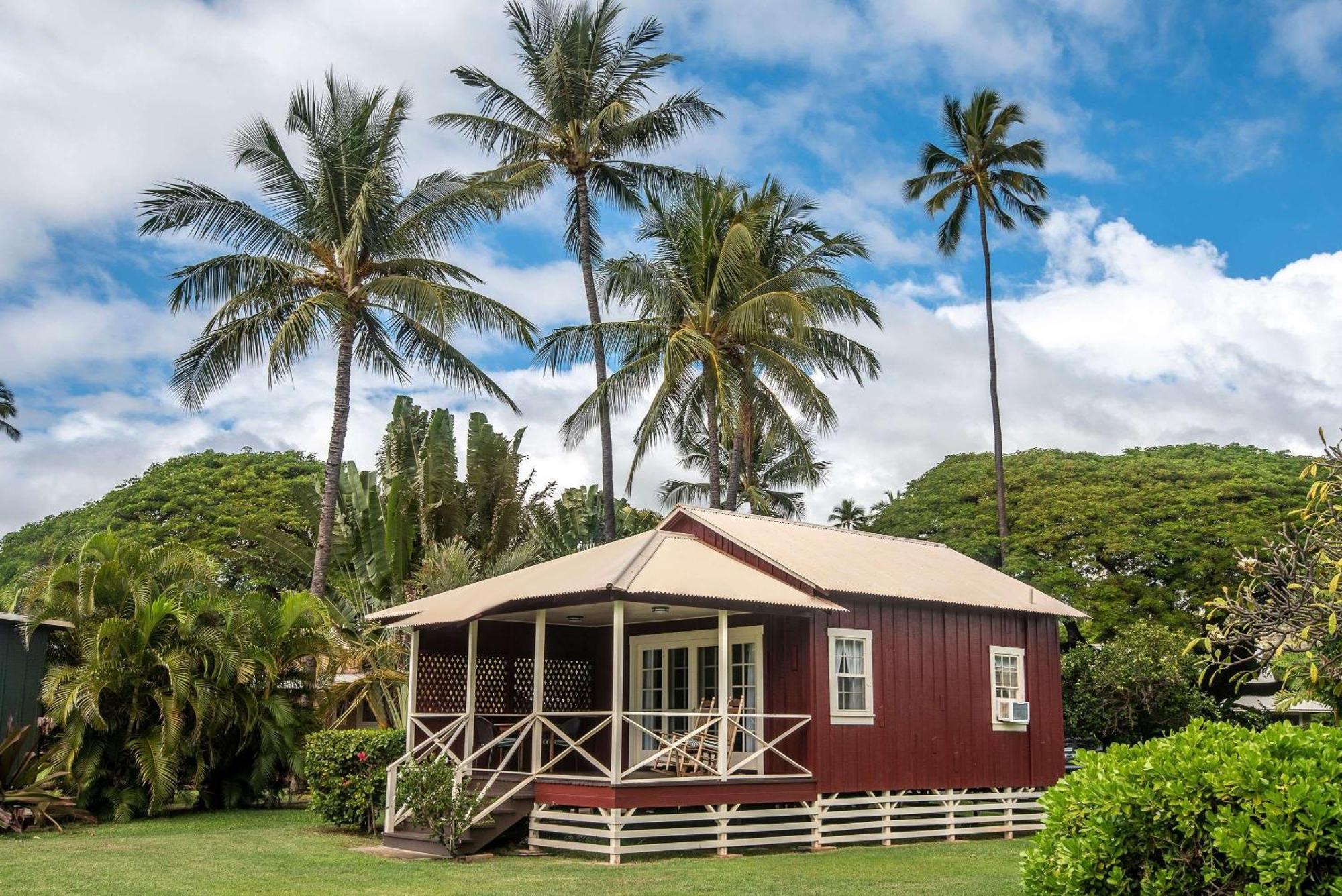 Waimea Plantation Cottages, A Coast Waimea (Kauai)