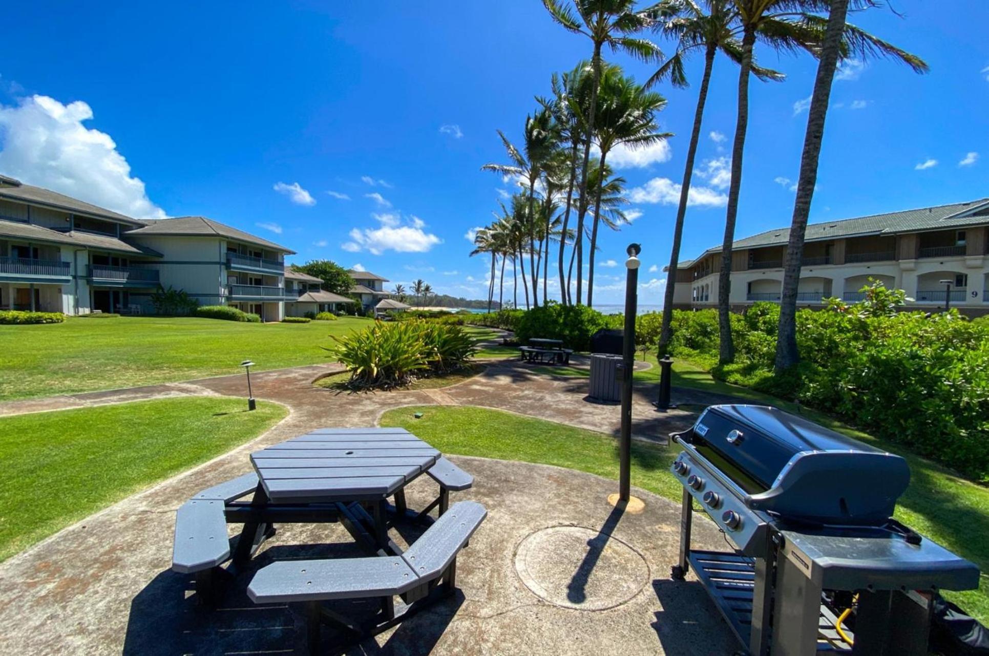 Holiday home Poipu Sands 312