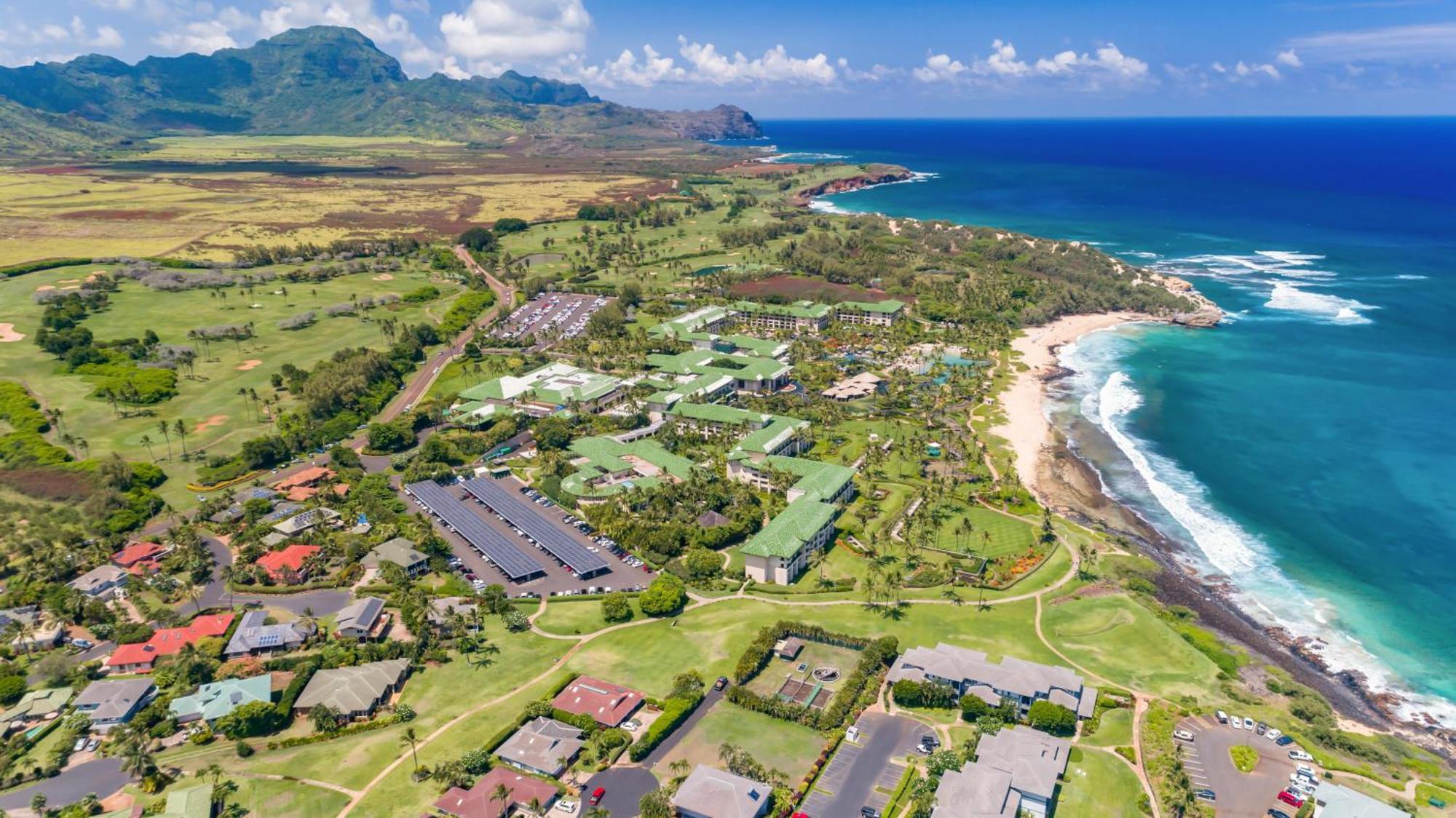 Holiday home Poipu Sands 312
