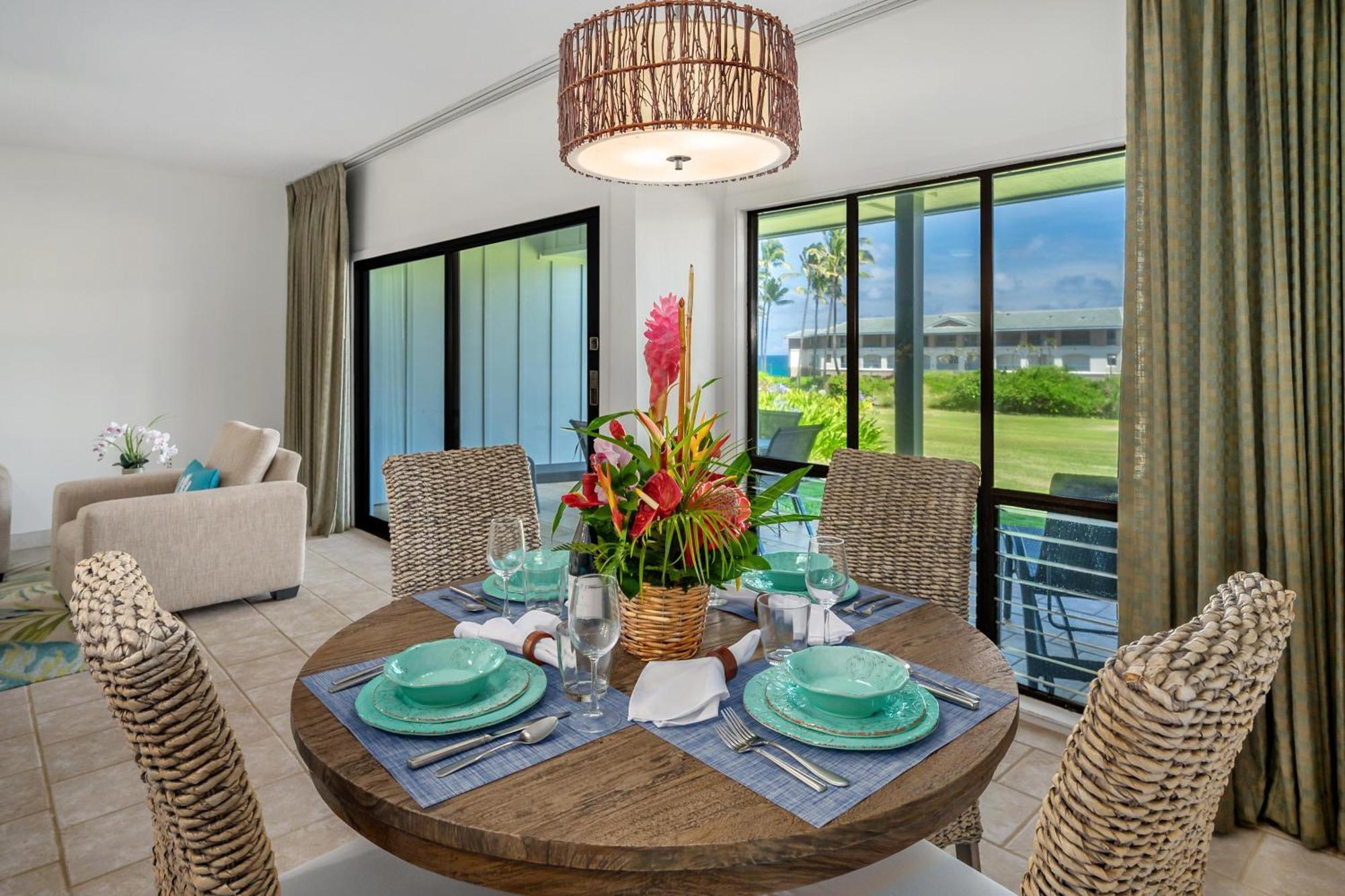 Poipu Sands 312