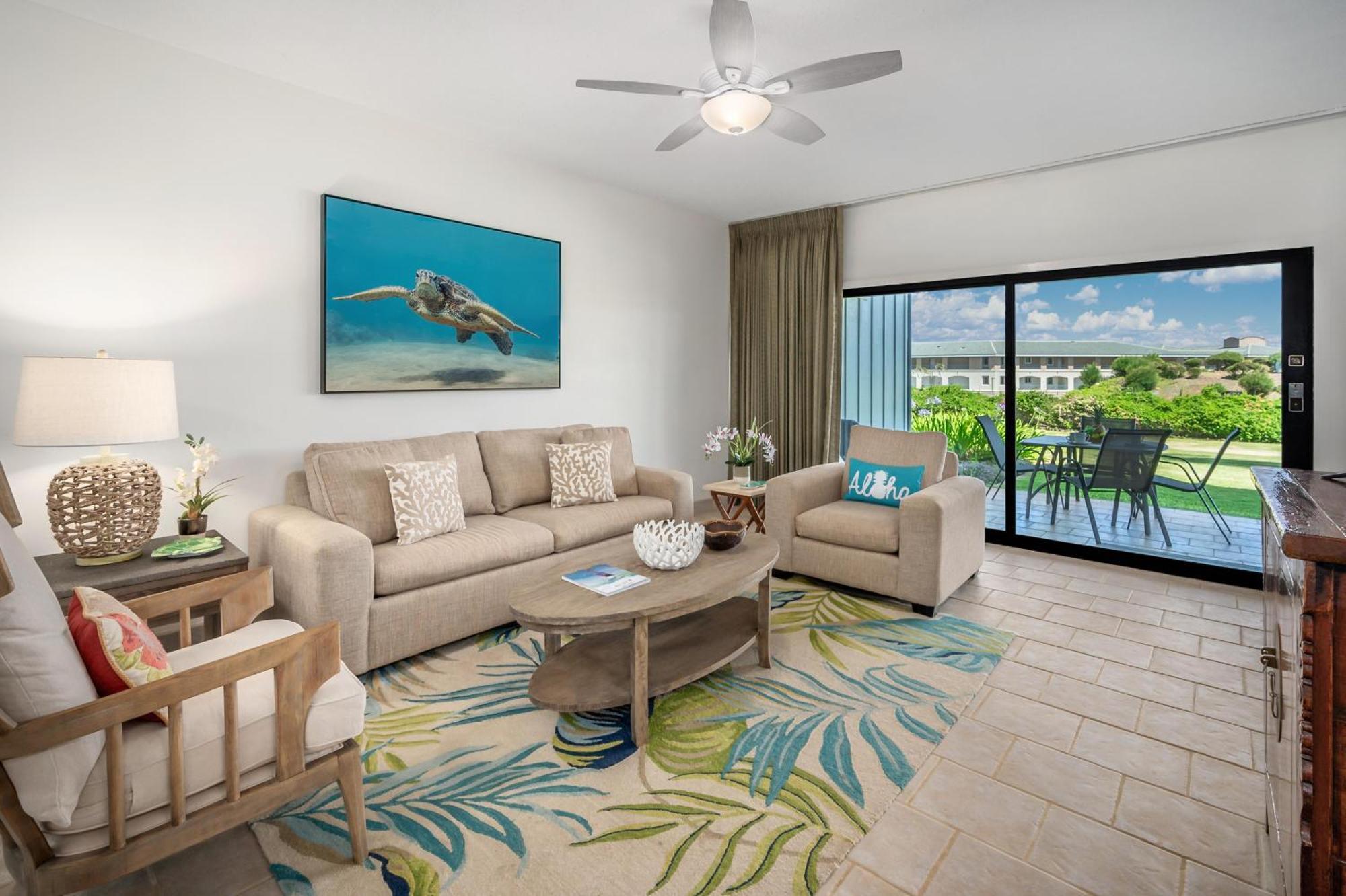 Poipu Sands 312 Holiday home Koloa