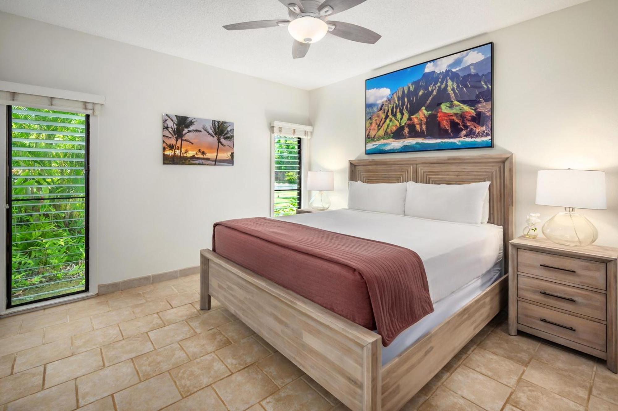 Poipu Sands 312
