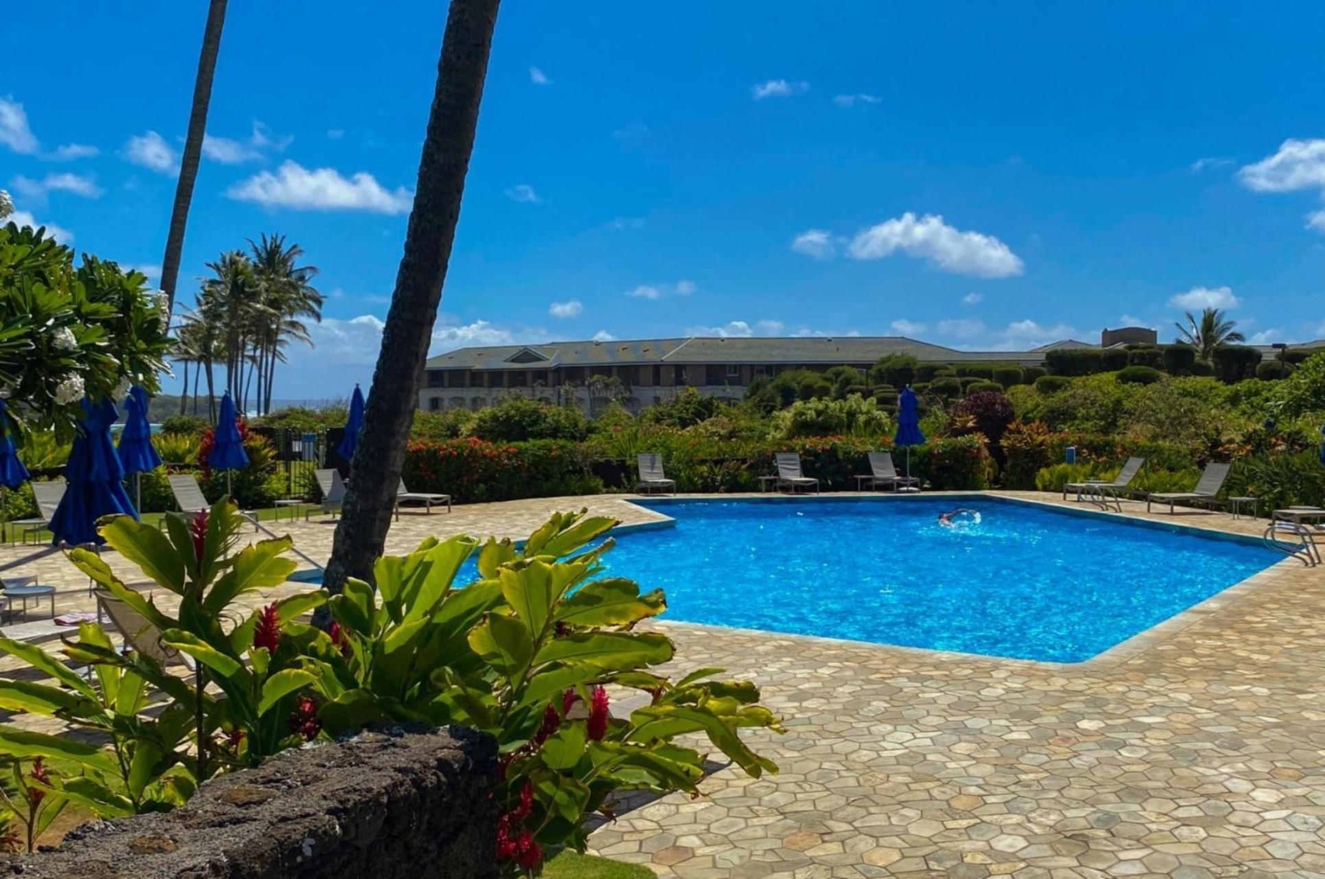 Poipu Sands 312 Holiday home *