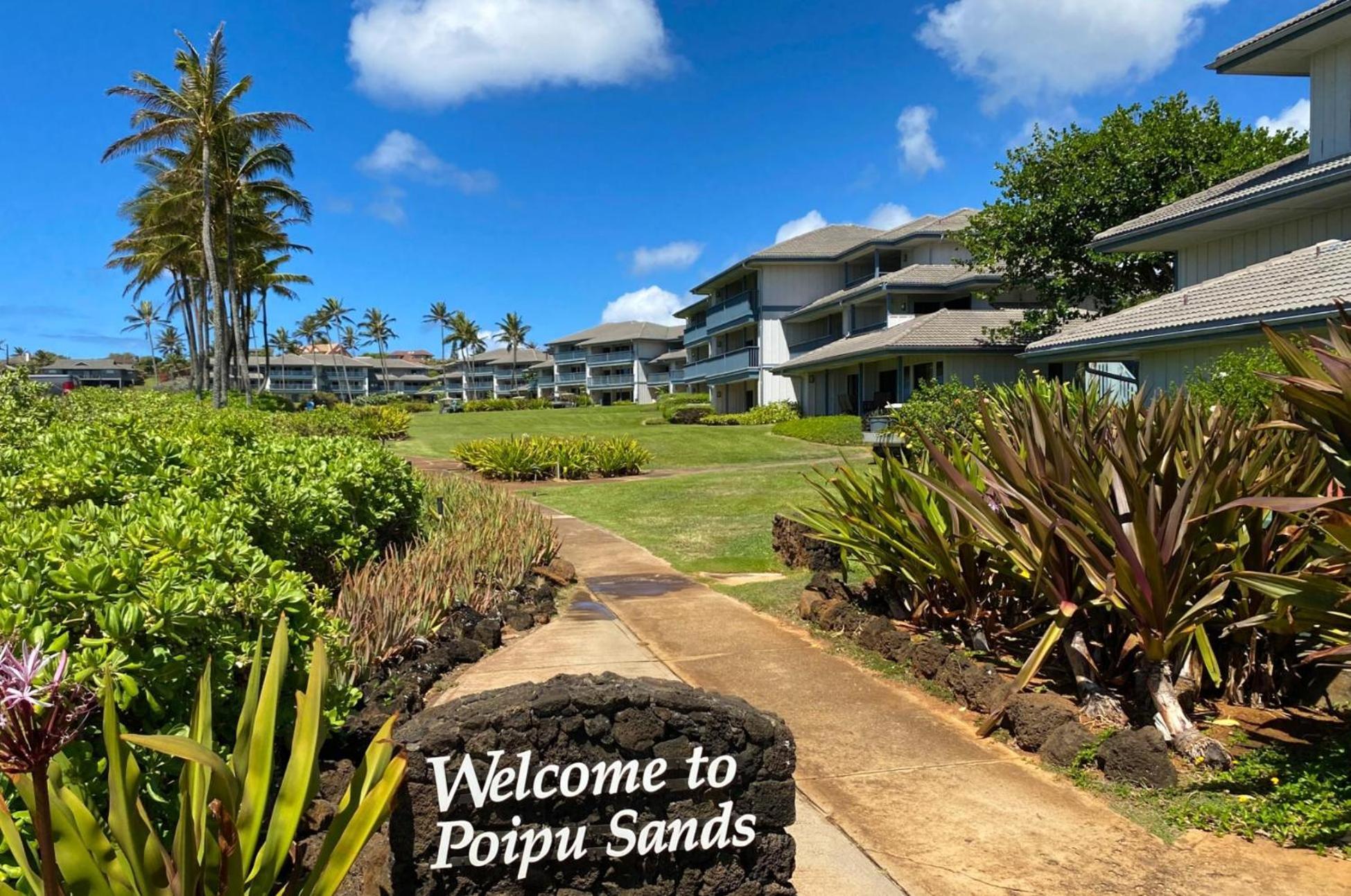 Holiday home Poipu Sands 312 Koloa