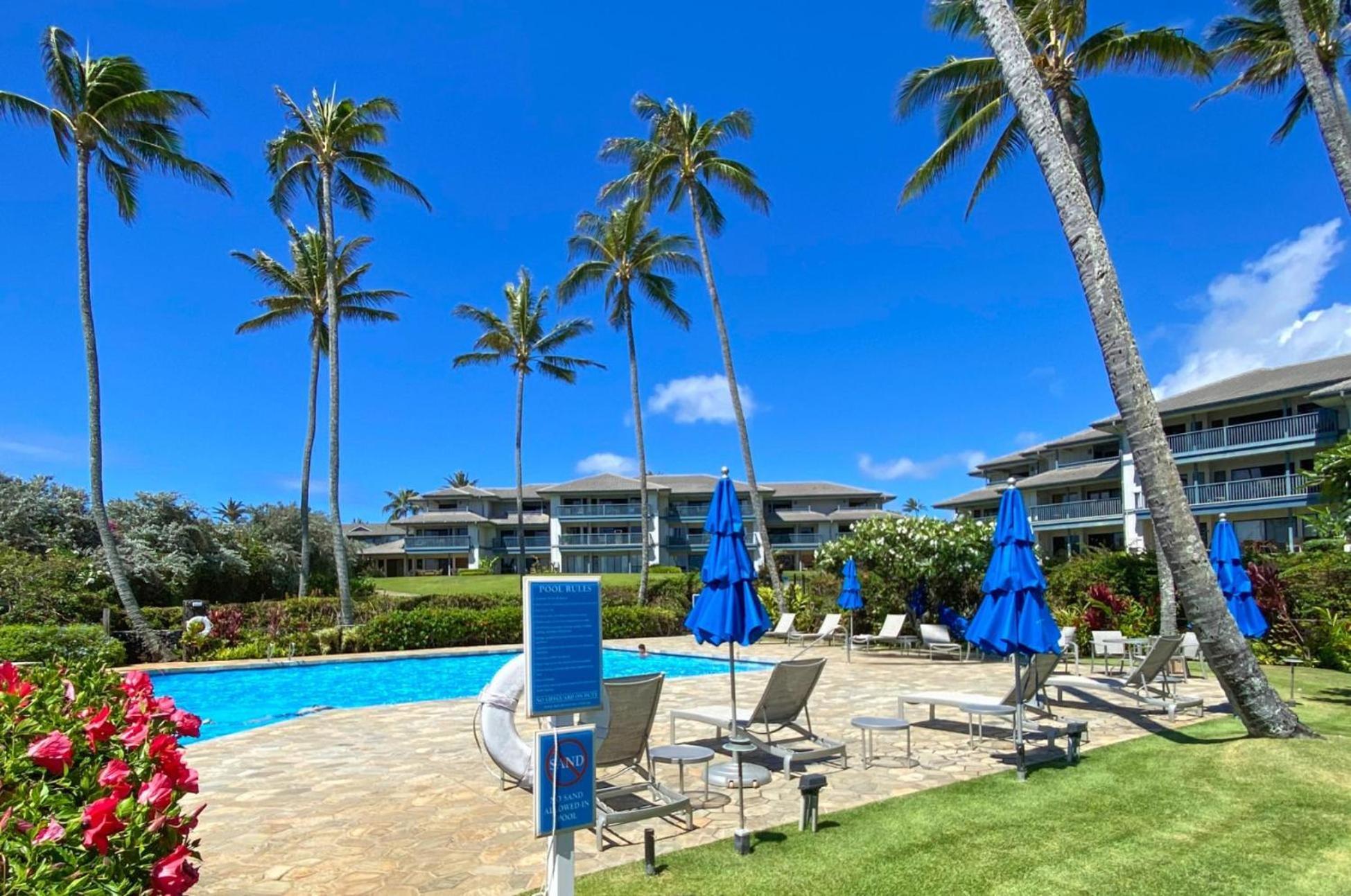 Holiday home Poipu Sands 312