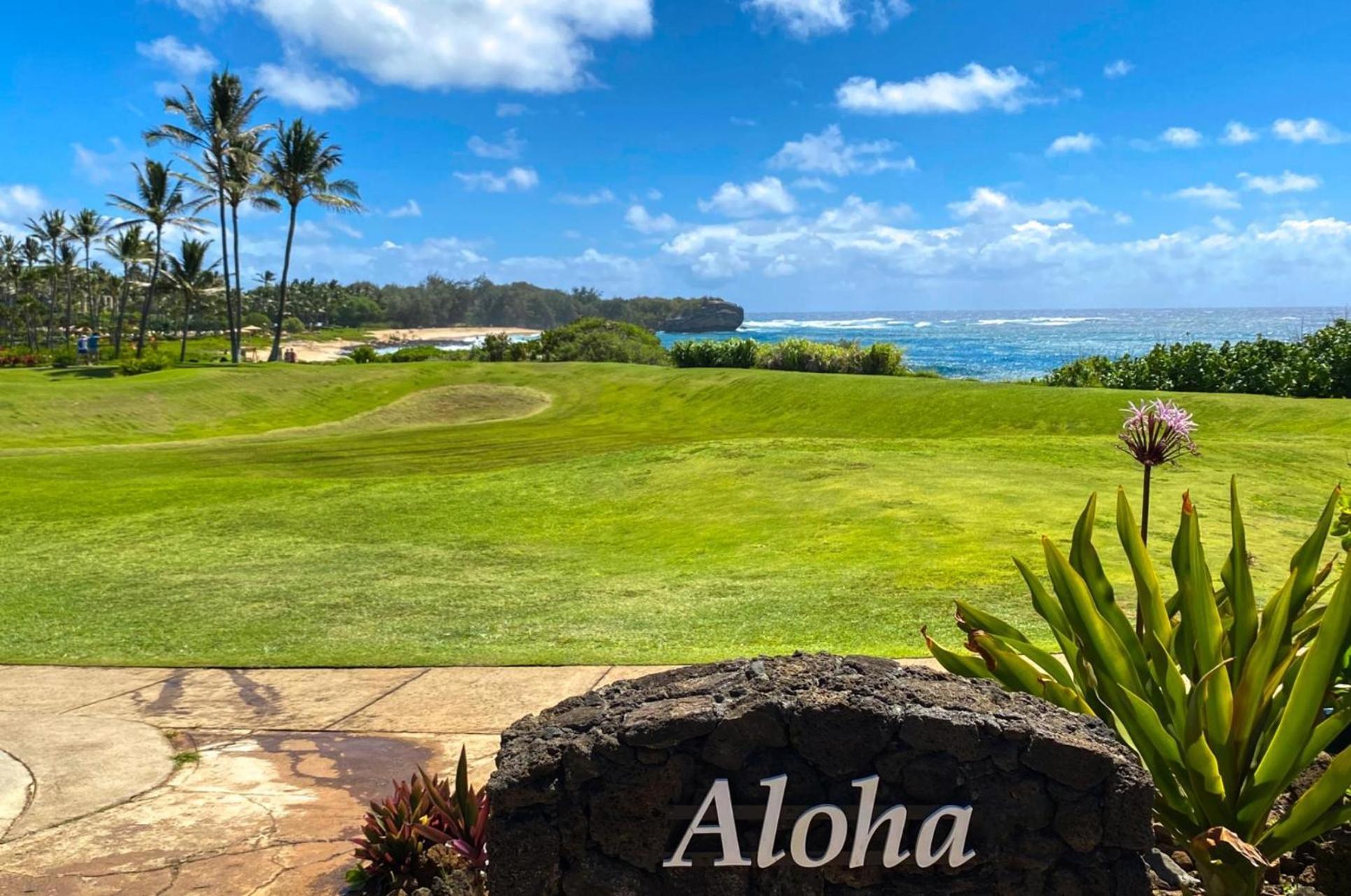 Holiday home Poipu Sands 312 Koloa
