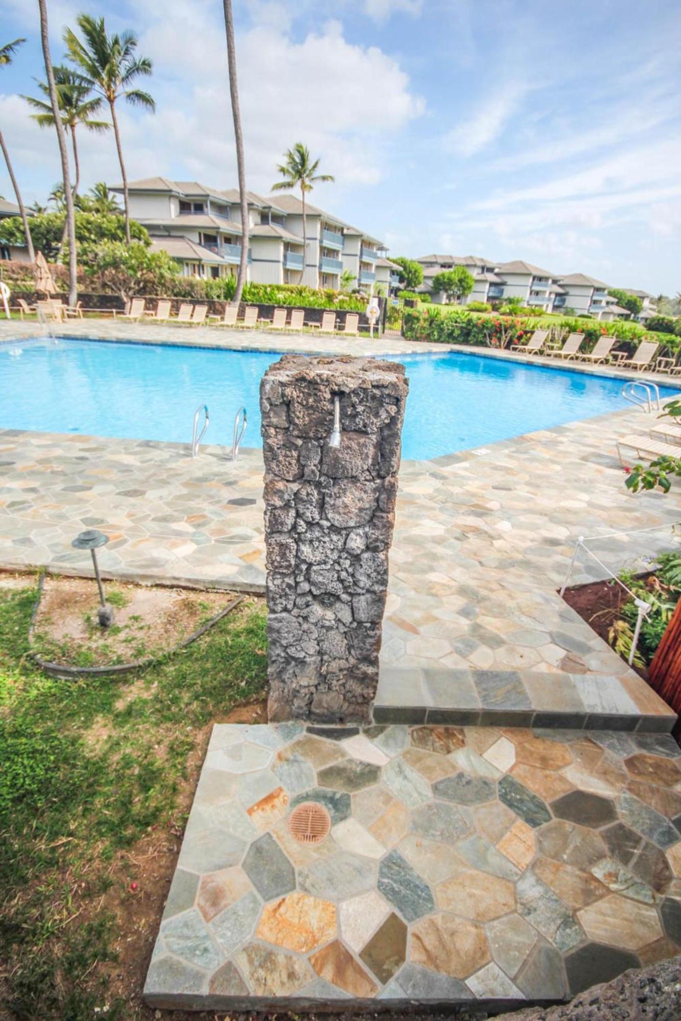 Poipu Sands 312