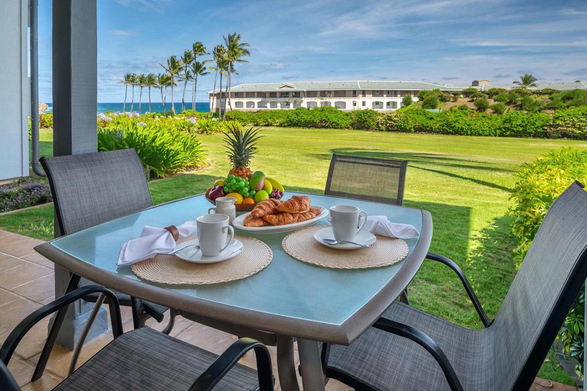 Poipu Sands 312 Holiday home *