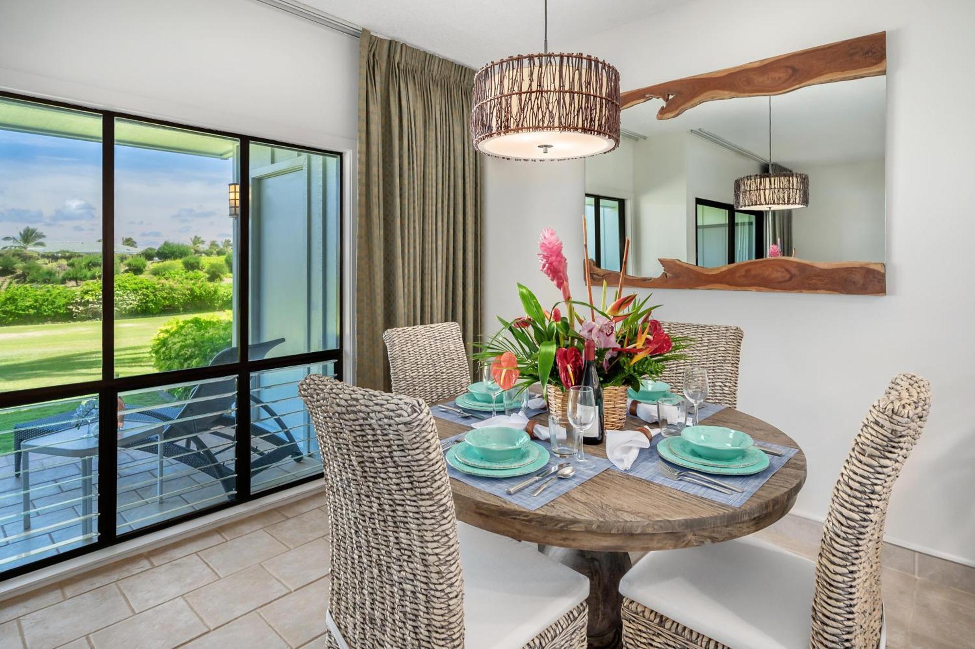 Poipu Sands 312 Holiday home