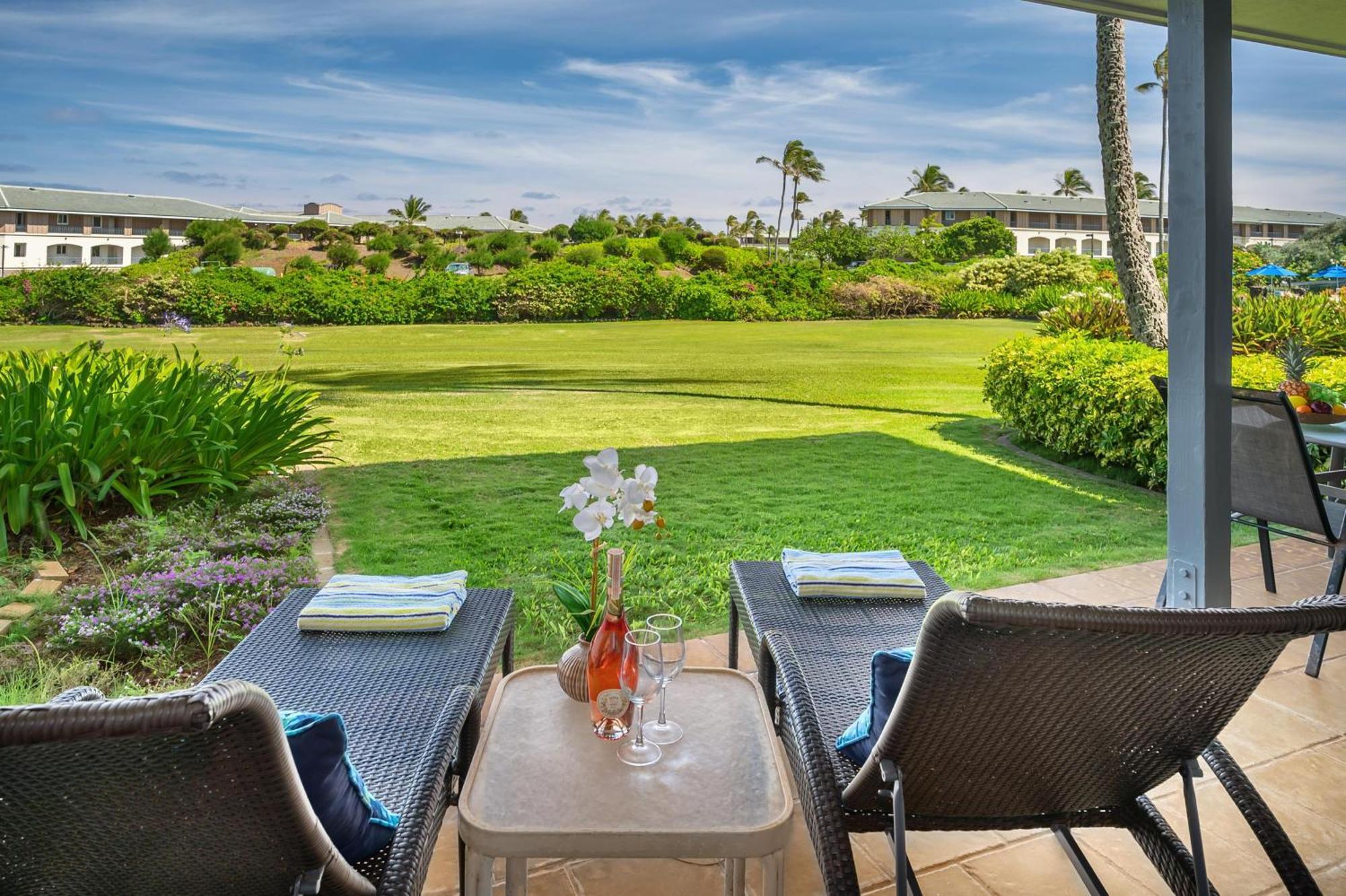Holiday home Poipu Sands 312