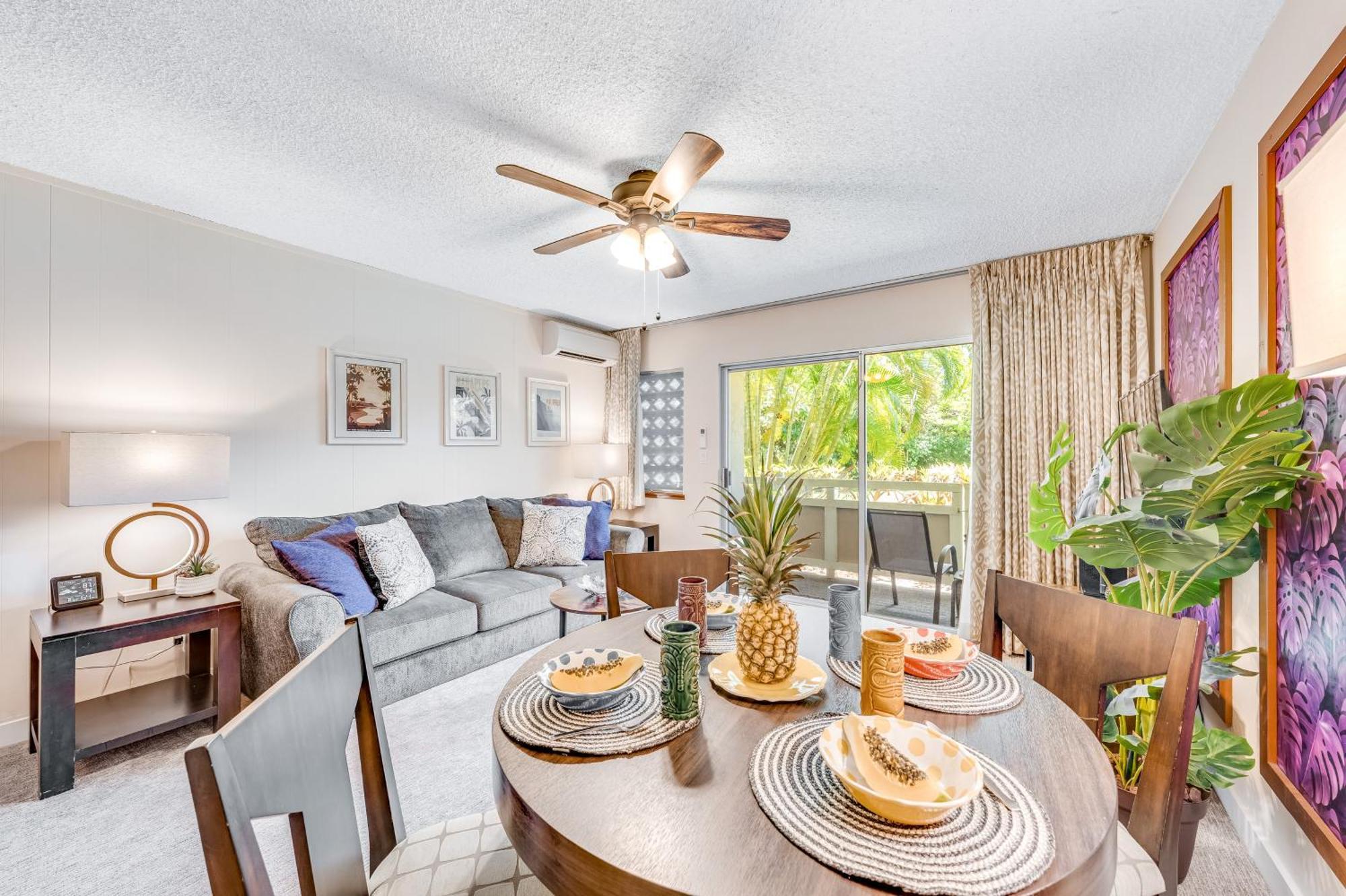 Holiday home Plantation Hale