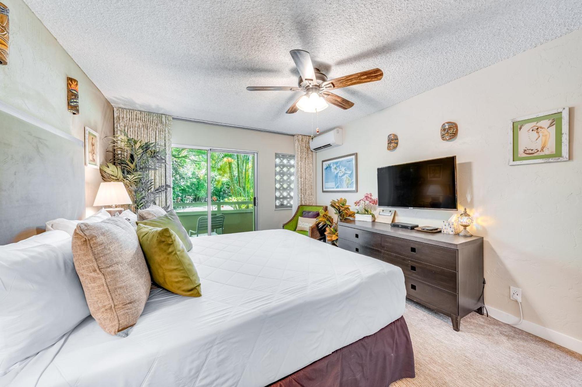 Holiday home Plantation Hale *