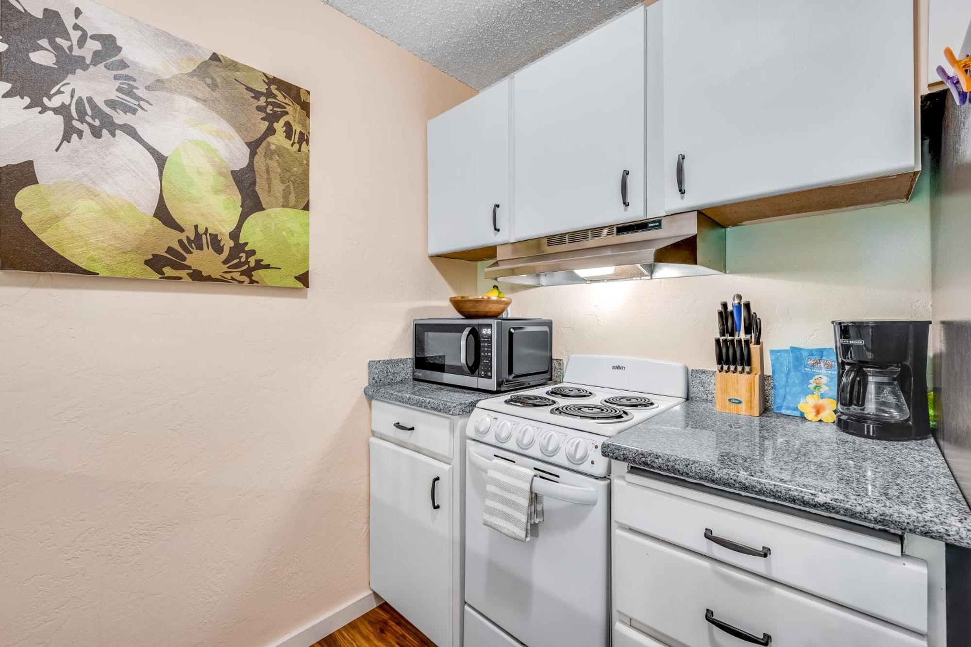 Holiday home Plantation Hale Kapa'a