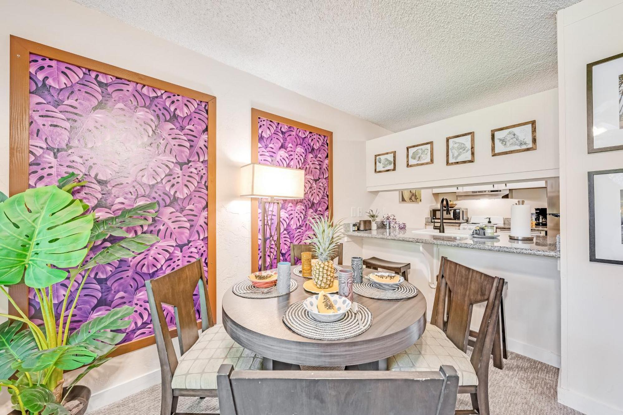 Plantation Hale Holiday home Kapa'a