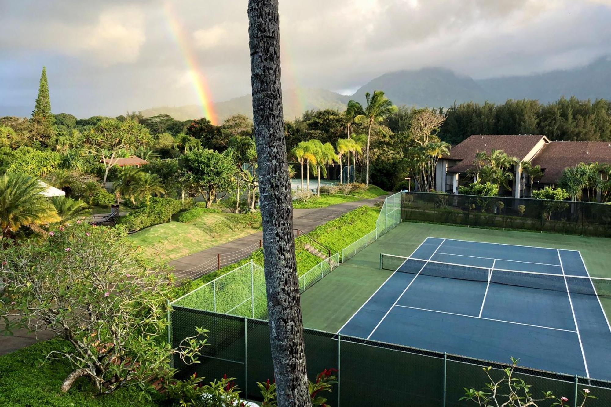 Hanalei Bay 7302 Princeville