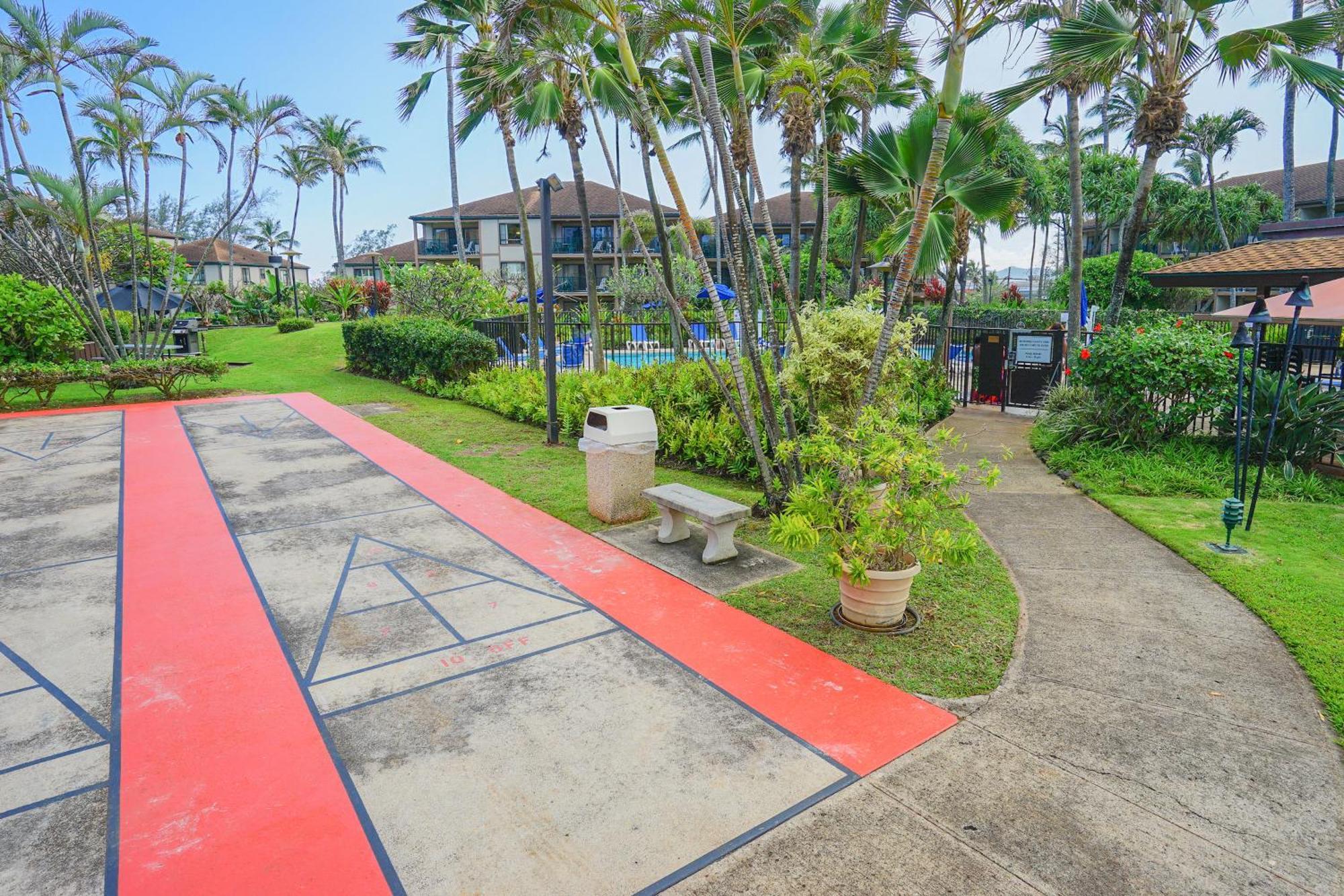 Holiday home Pono Kai *