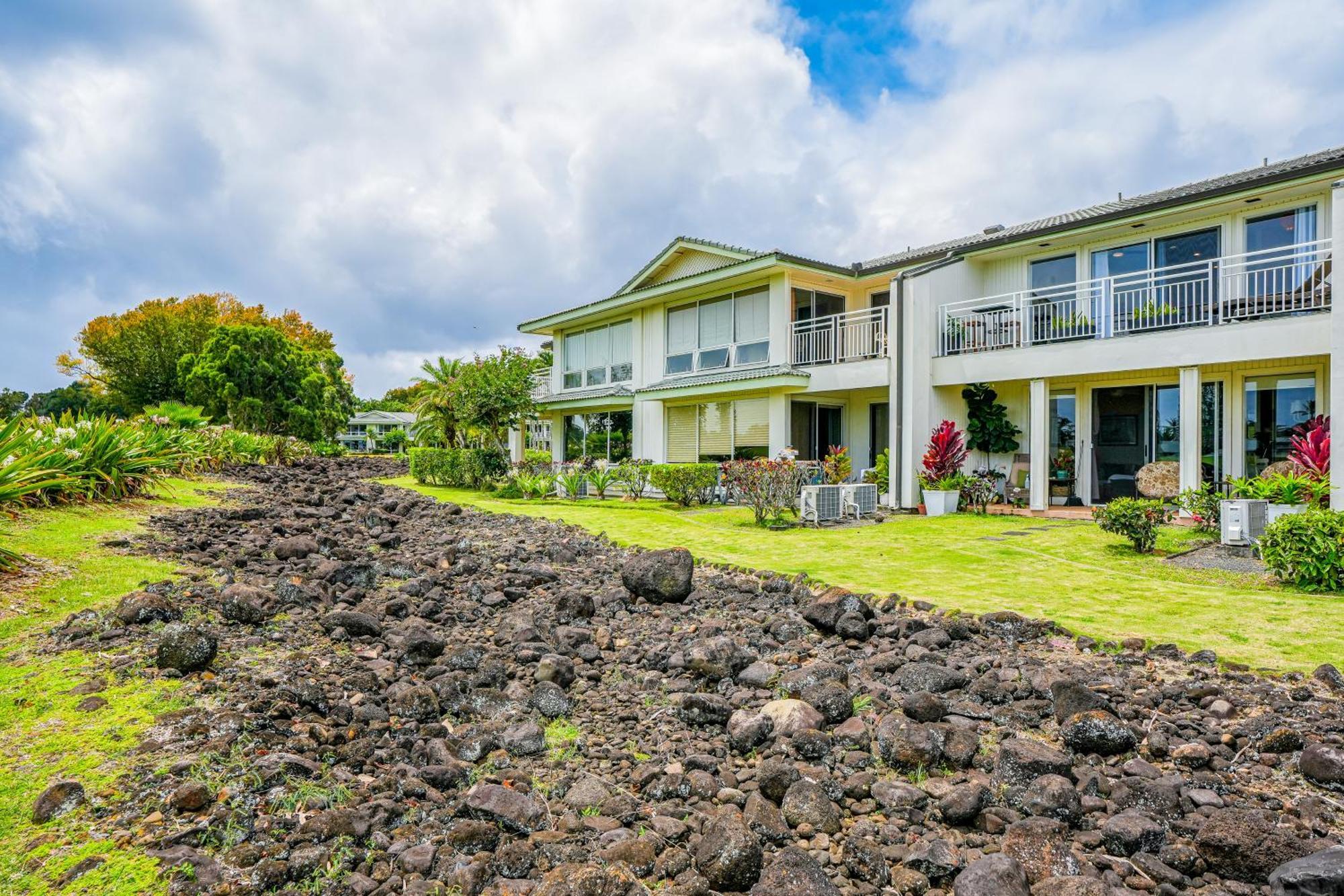Emmalani Casa de férias Princeville