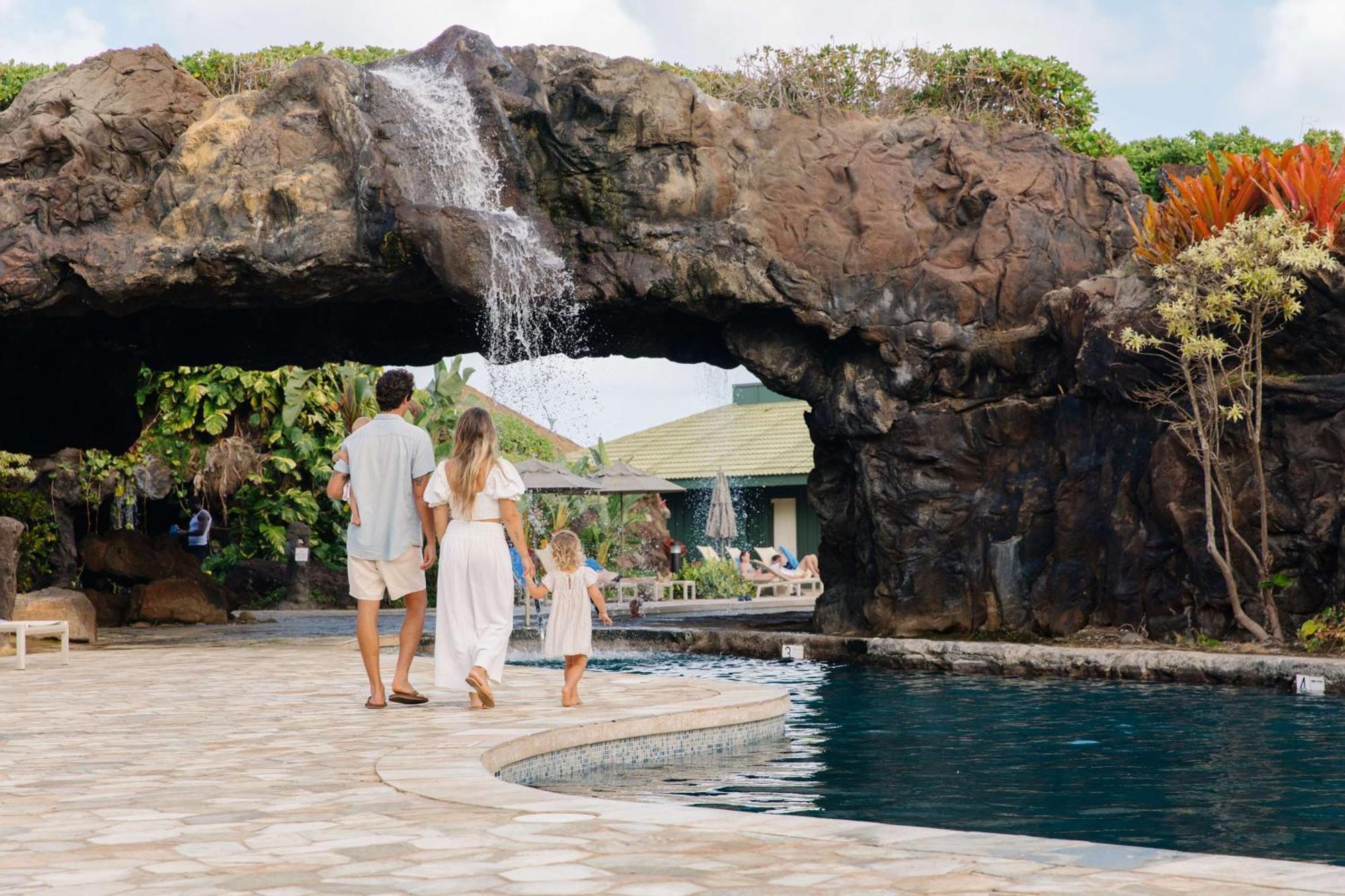 Resort Outrigger Kaua'i Beach & Spa