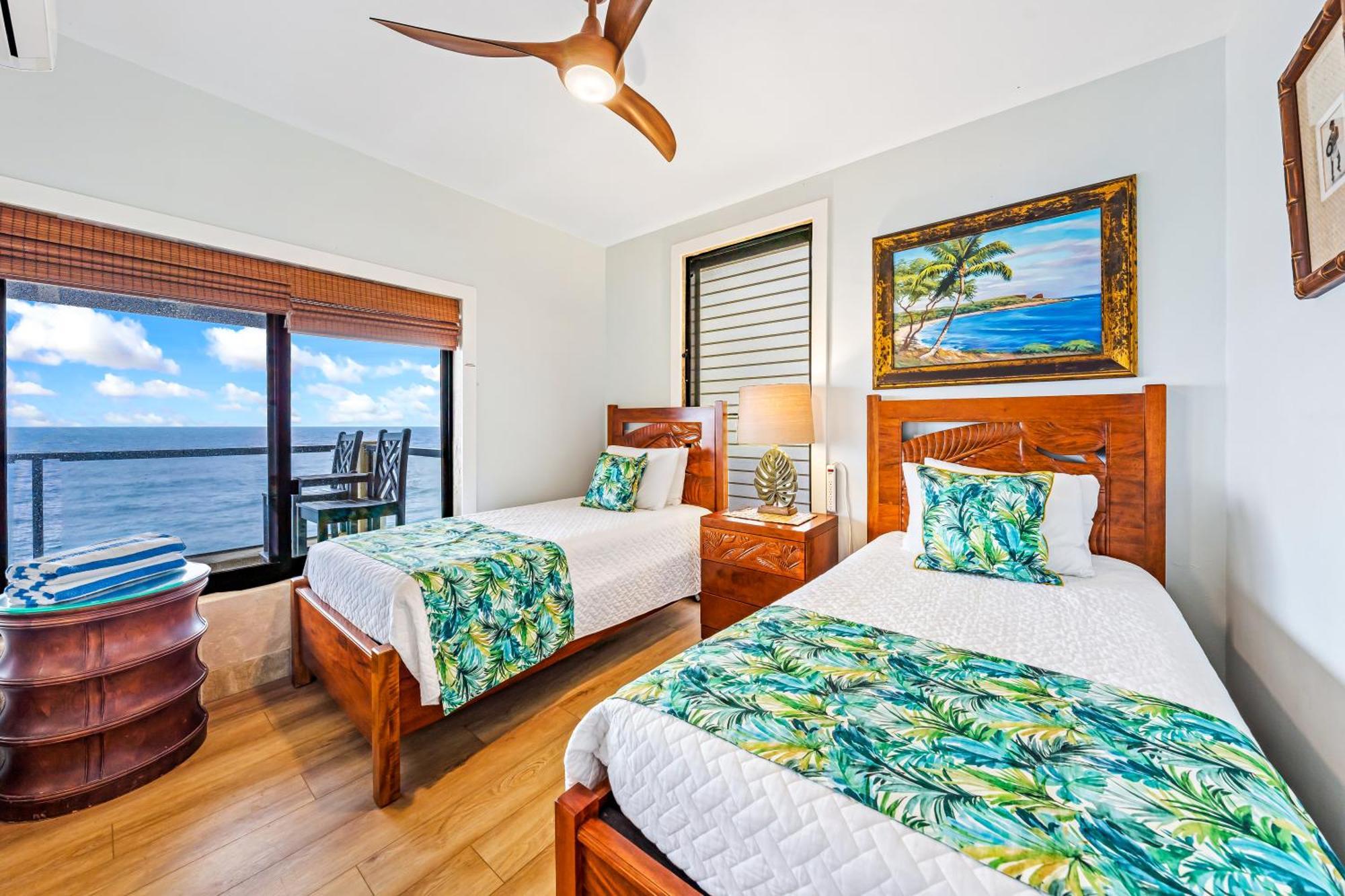 Aparthotel Castle Po'ipu Shores Koloa