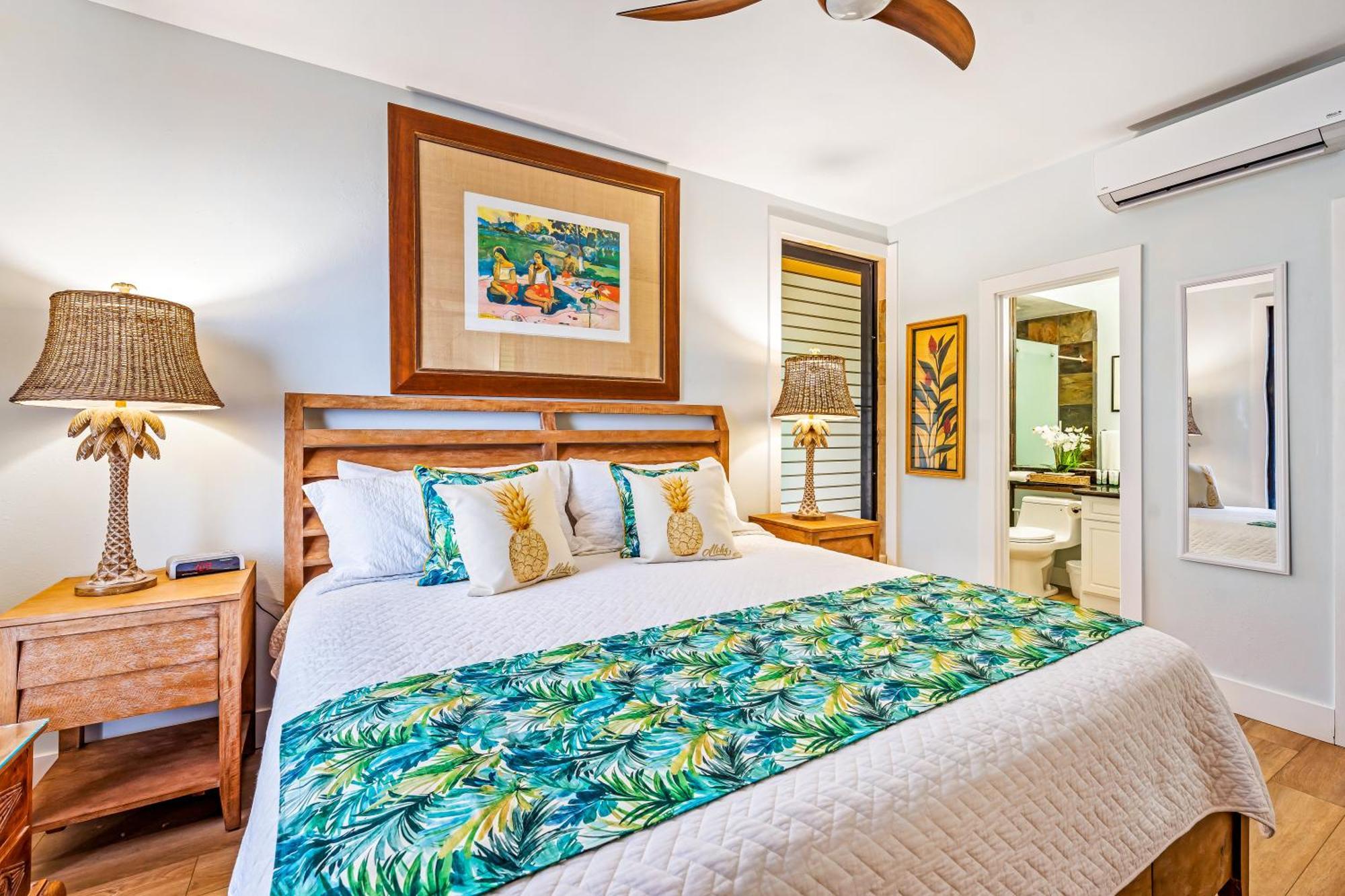 Castle Po'ipu Shores 3*