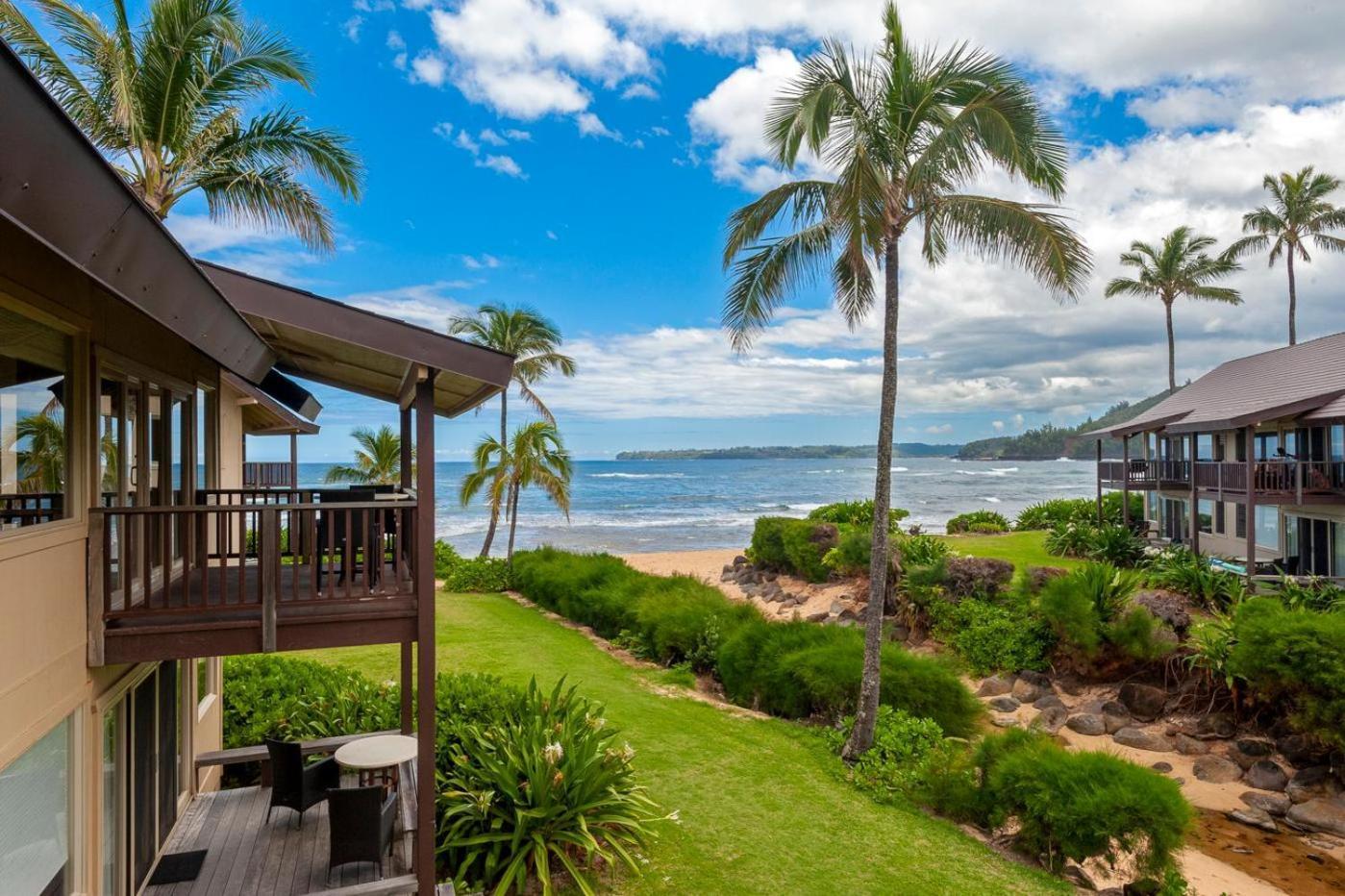 Colony H4 * Hanalei