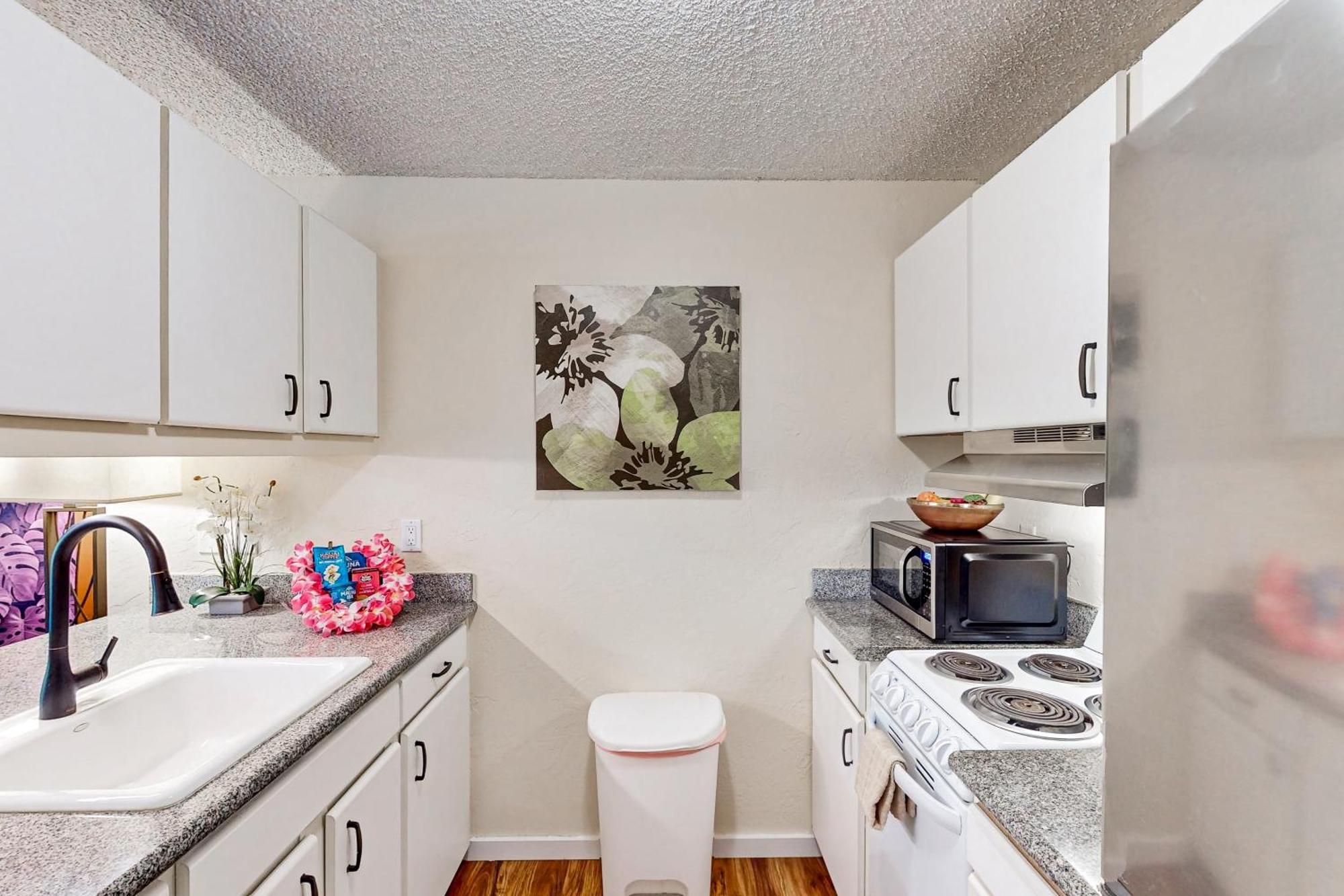 Plantation Hale Holiday home Kapa'a