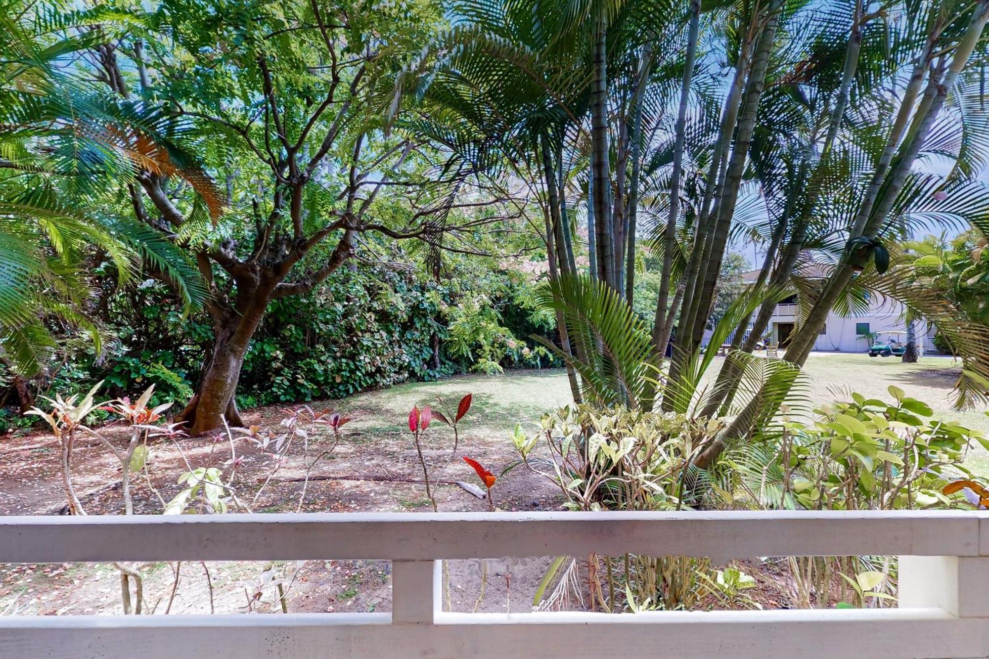Plantation Hale Kapa'a