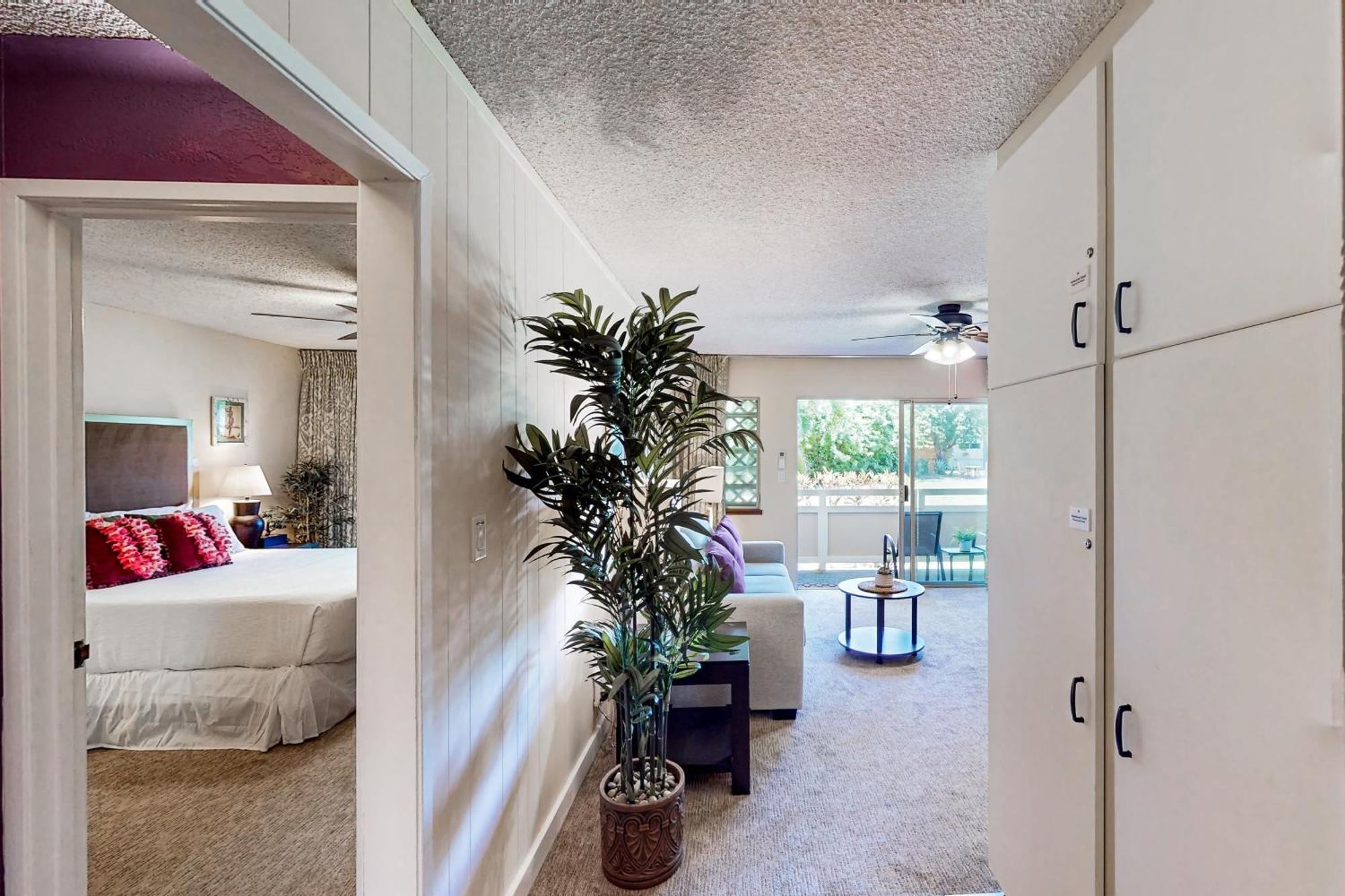 Plantation Hale Holiday home