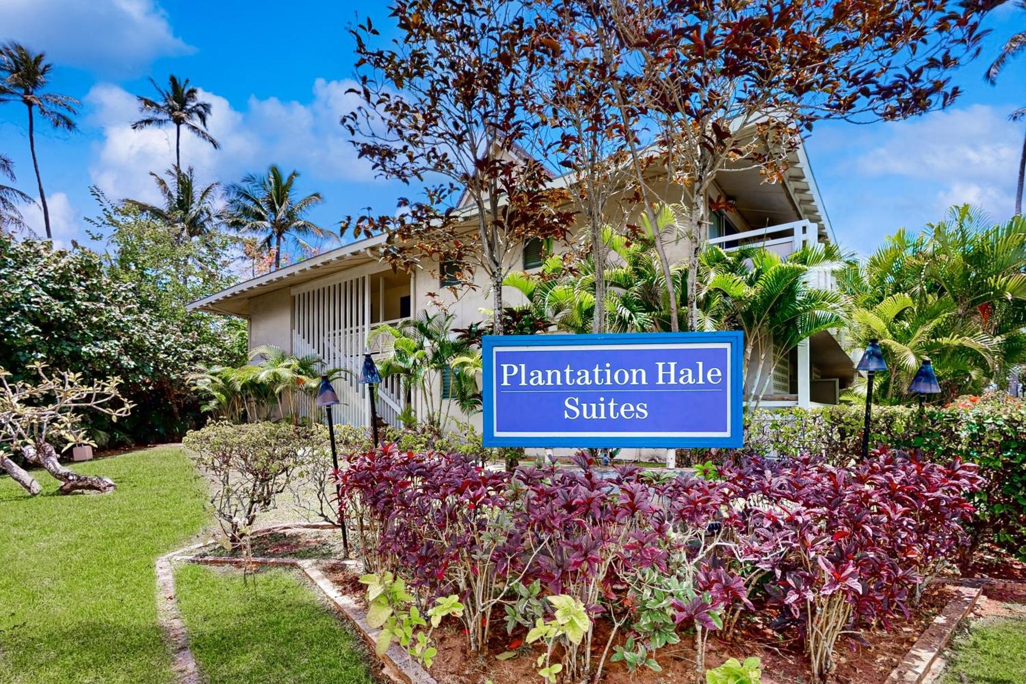 Holiday home Plantation Hale