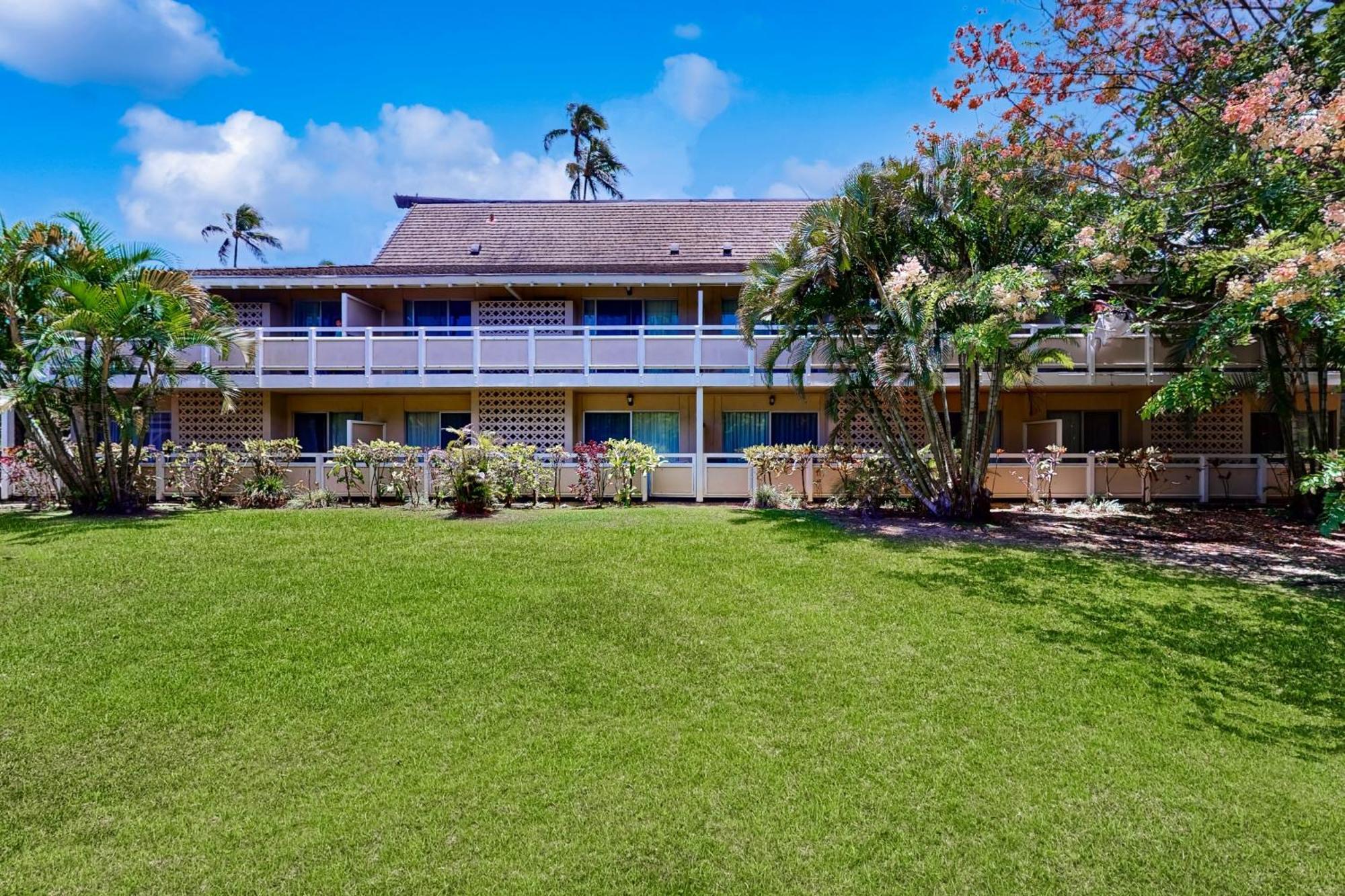 Holiday home Plantation Hale *