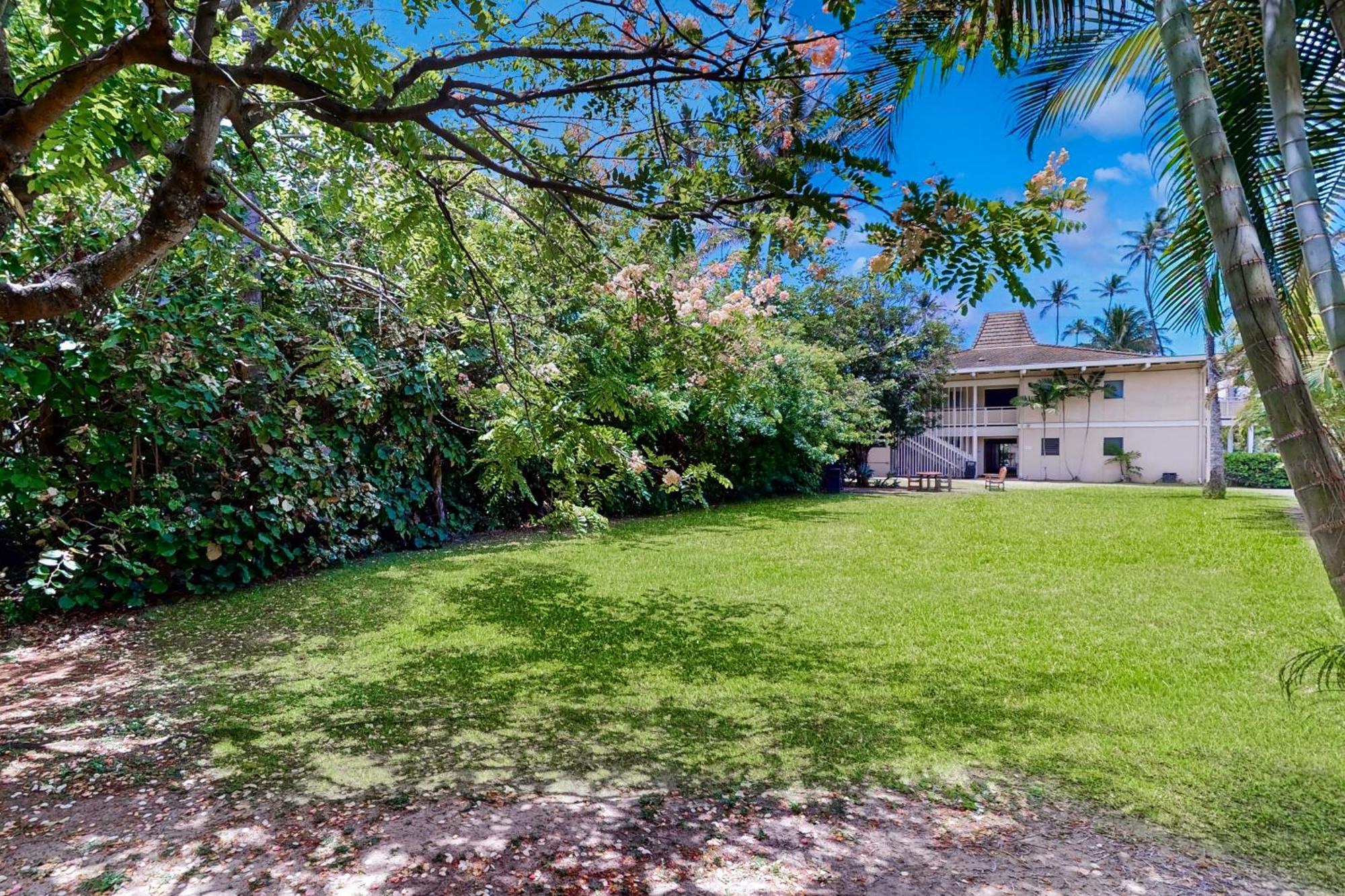 Plantation Hale * Kapa'a