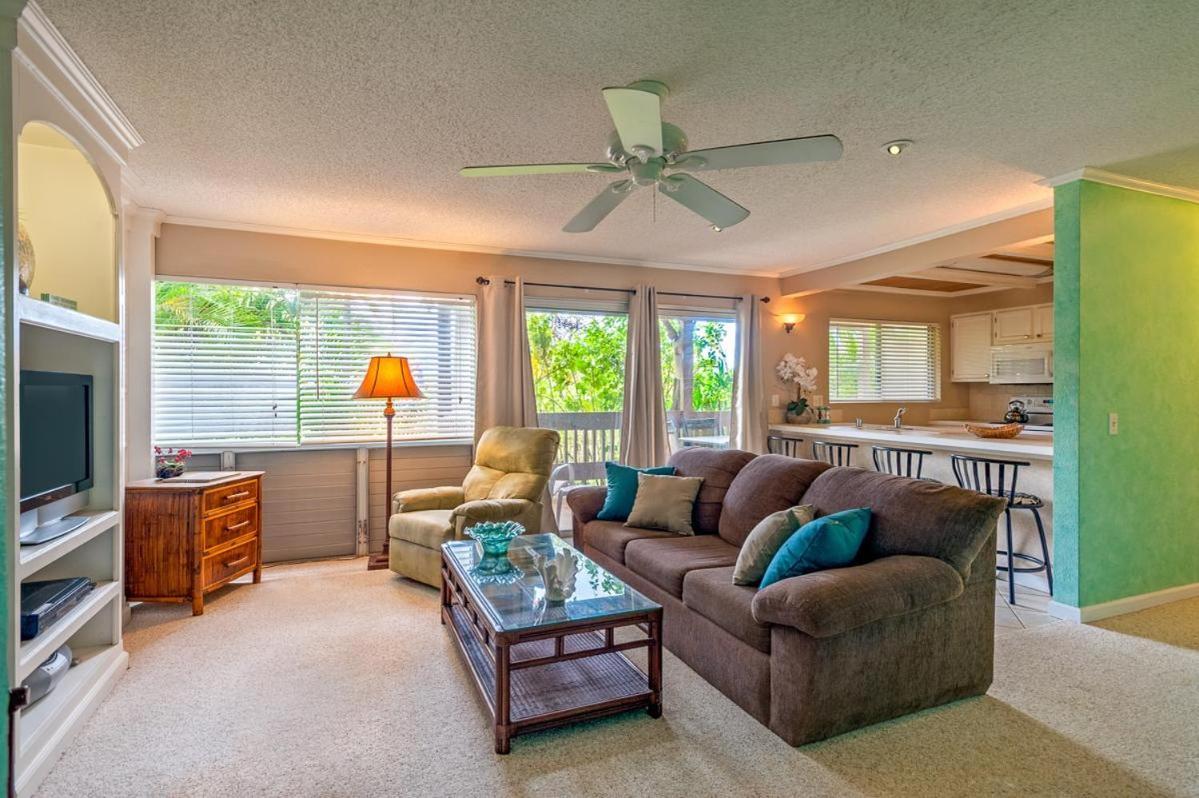 Casa de férias Sandpiper 120a Princeville