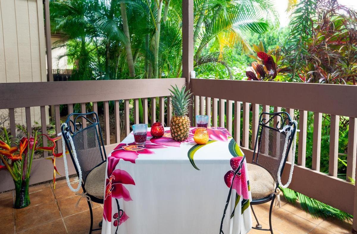 Sandpiper 120b Holiday home Princeville