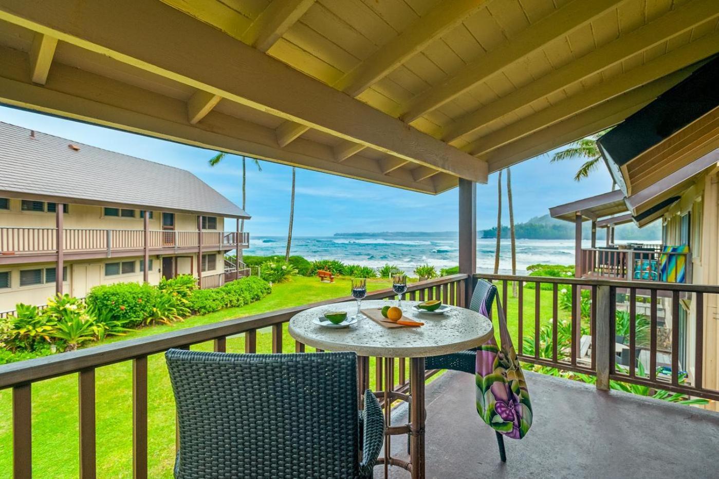 Colony K4 * Hanalei