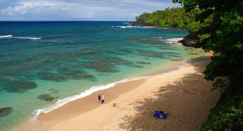 Sandpiper 120a Casa de férias Princeville