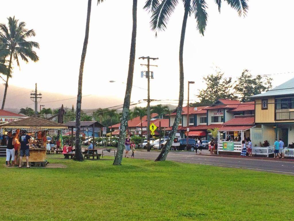 Casa de férias Sandpiper 120a Princeville