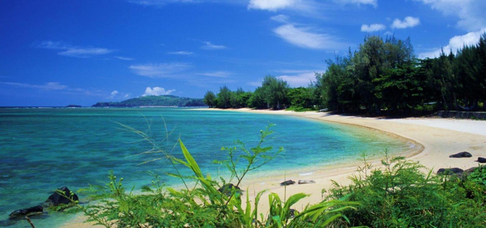 Casa de férias Sandpiper 120a Princeville