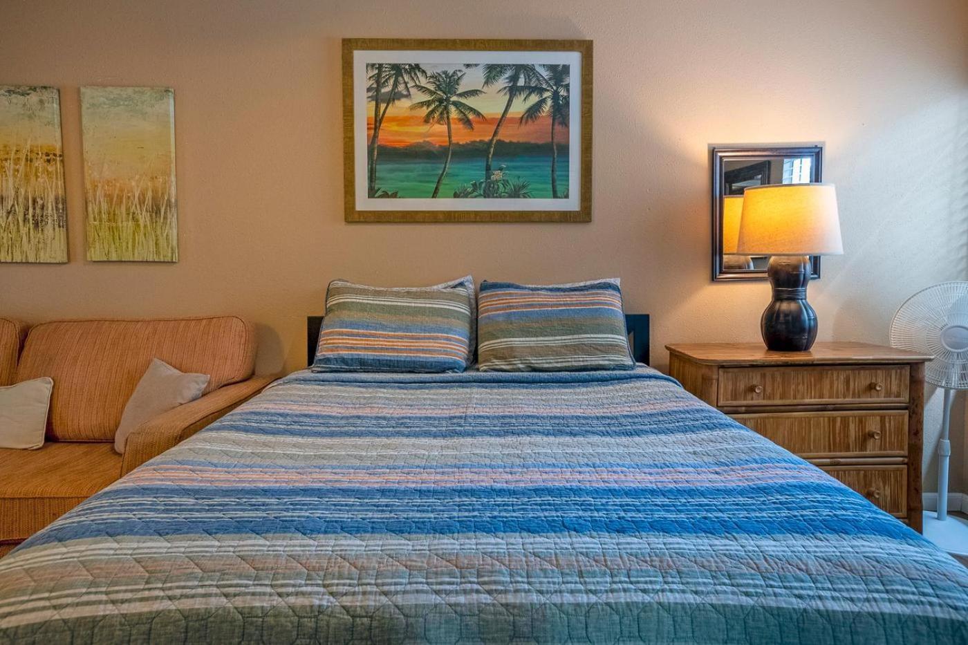 Sandpiper 120b Holiday home *